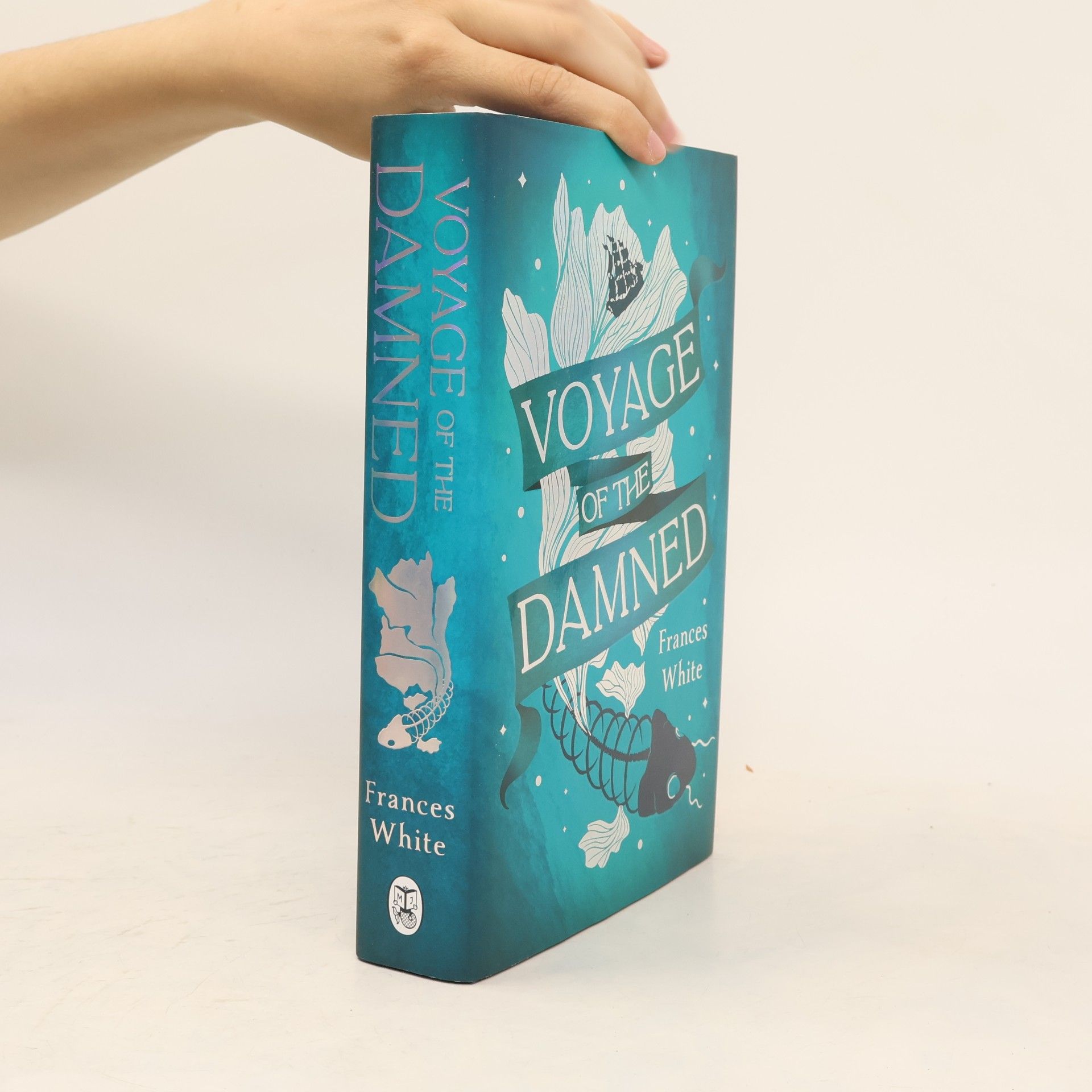 Deborah Frances White Voyage of the Damned