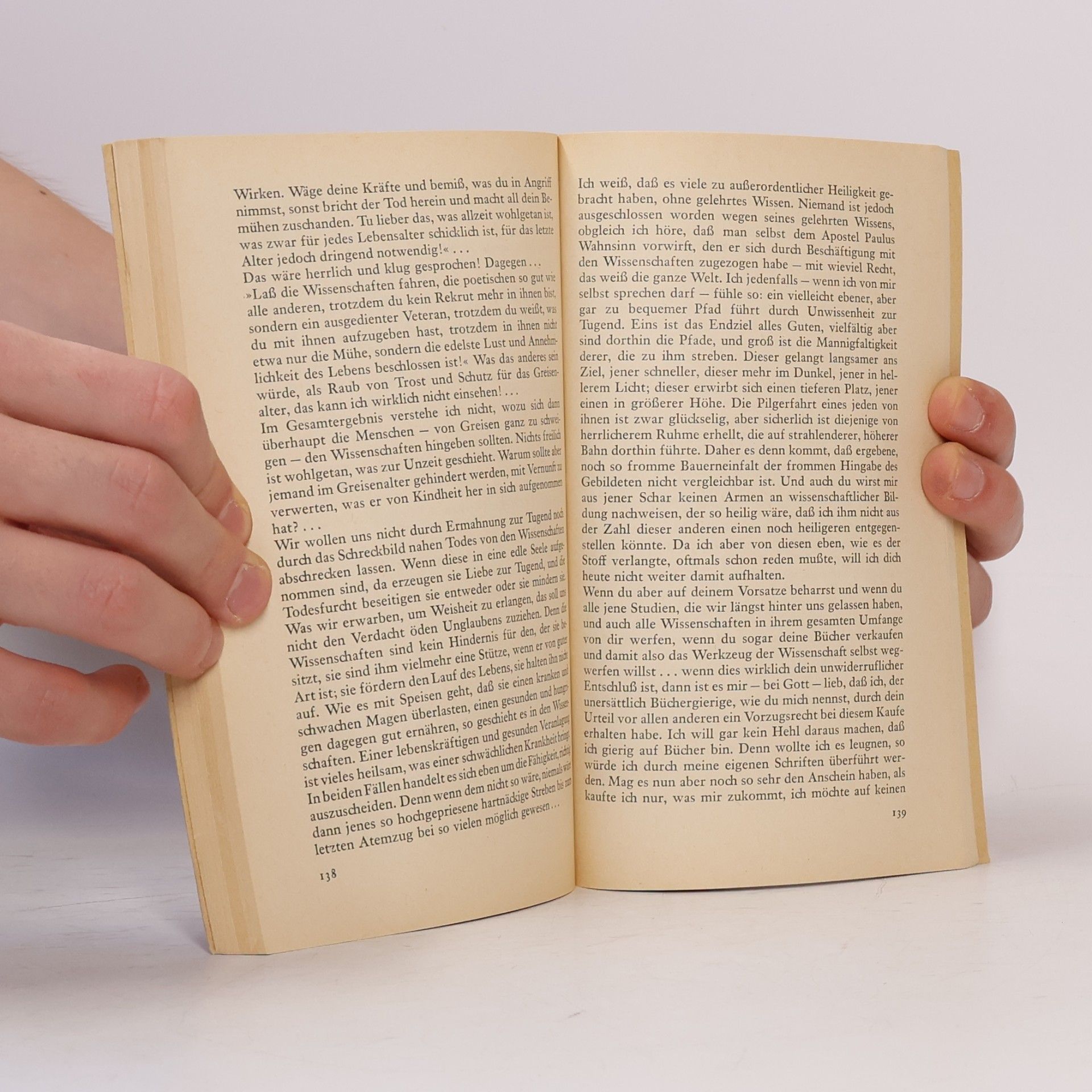 Petrarch Dichtungen, Briefe, Schriften