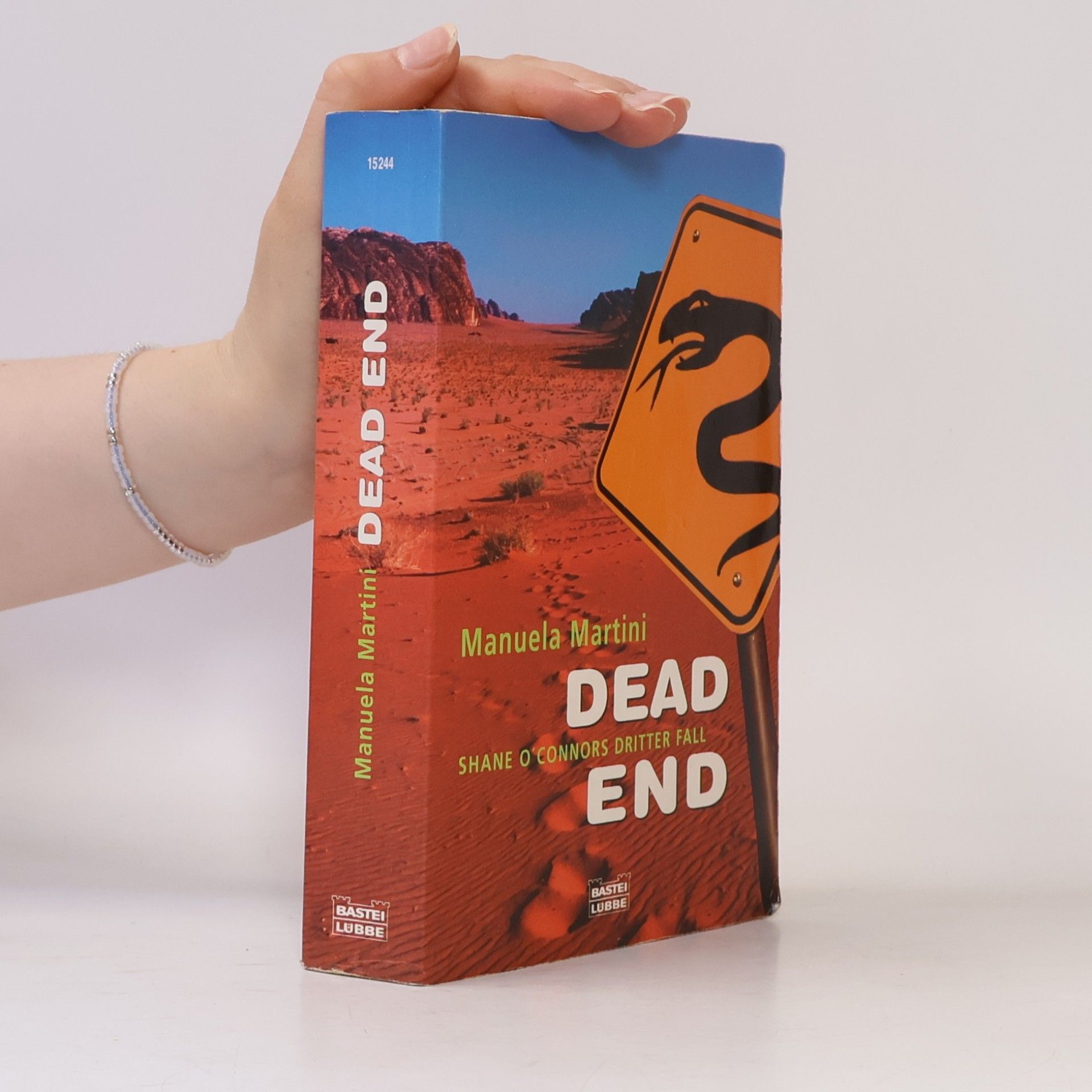 Manuela Martini Dead End