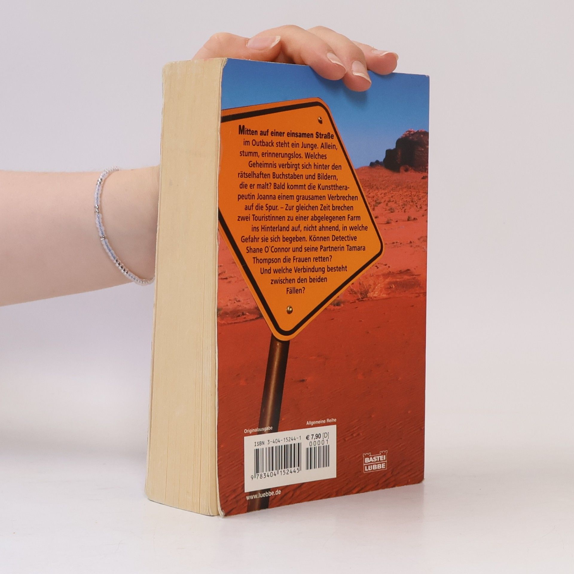 Manuela Martini Dead End