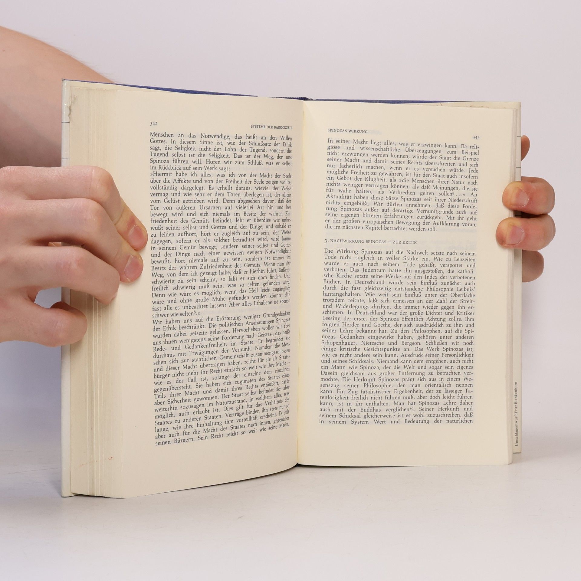 Hans Joachim Störig Weltgeschichte der Philosophie