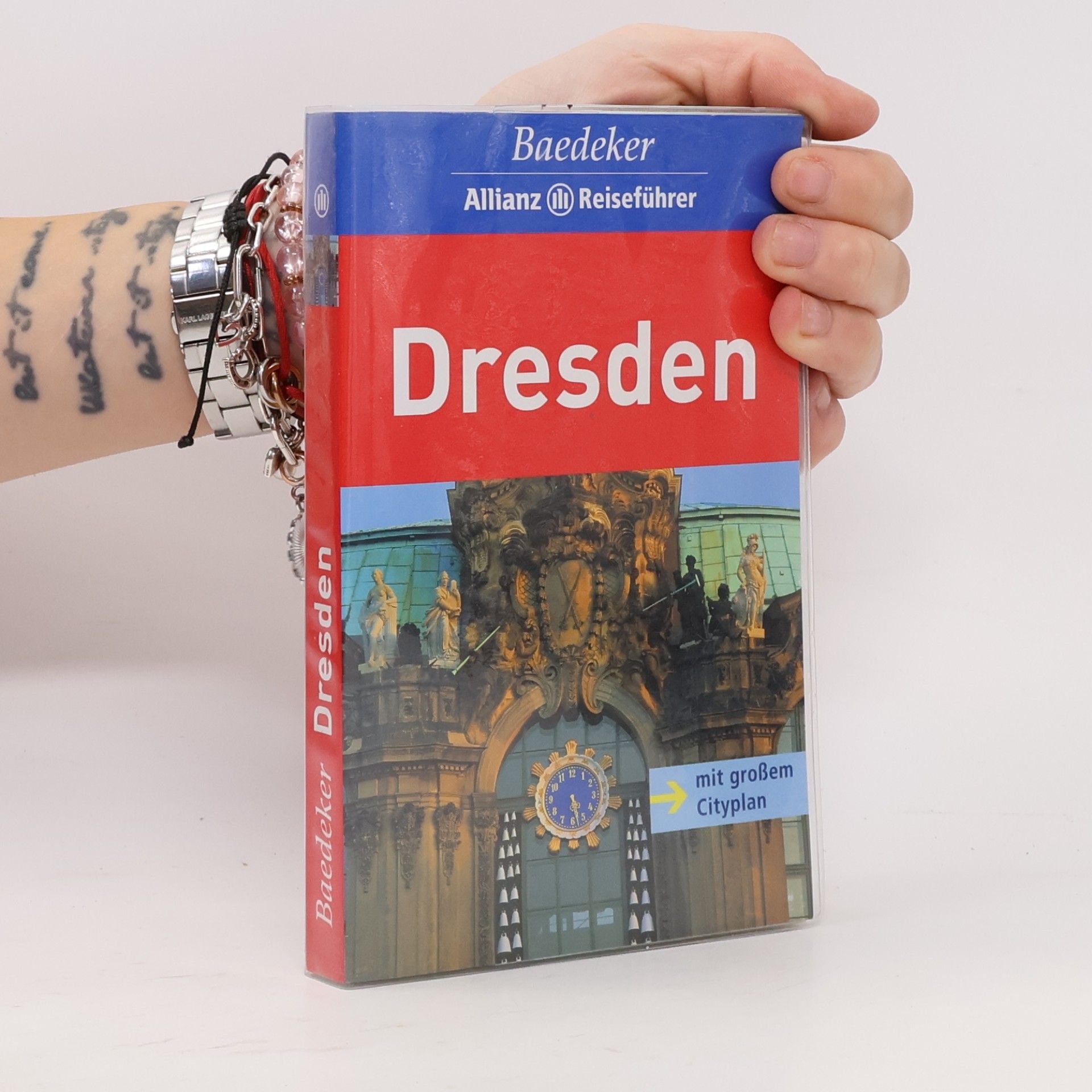 G. Bauer Dresden