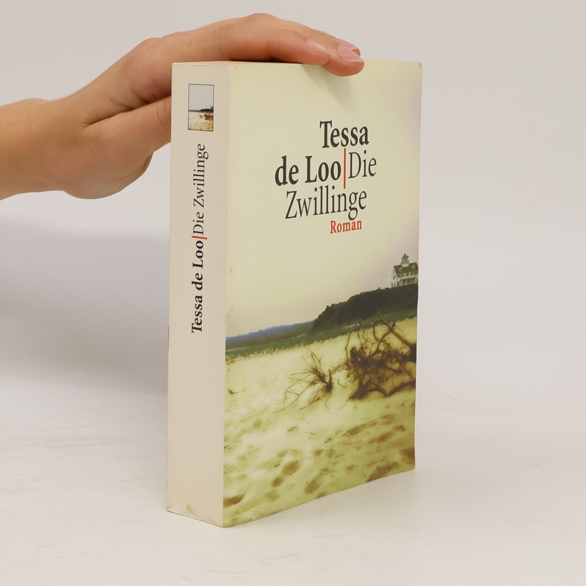 Tessa de Loo Die Zwillinge