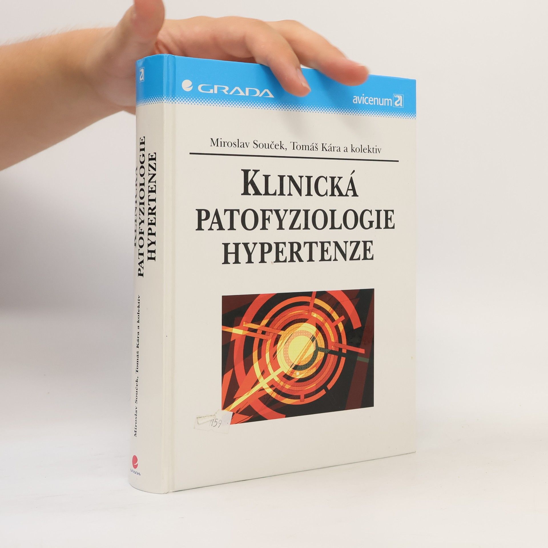 Miroslav Souček Klinická patofyzilogie hypertenze