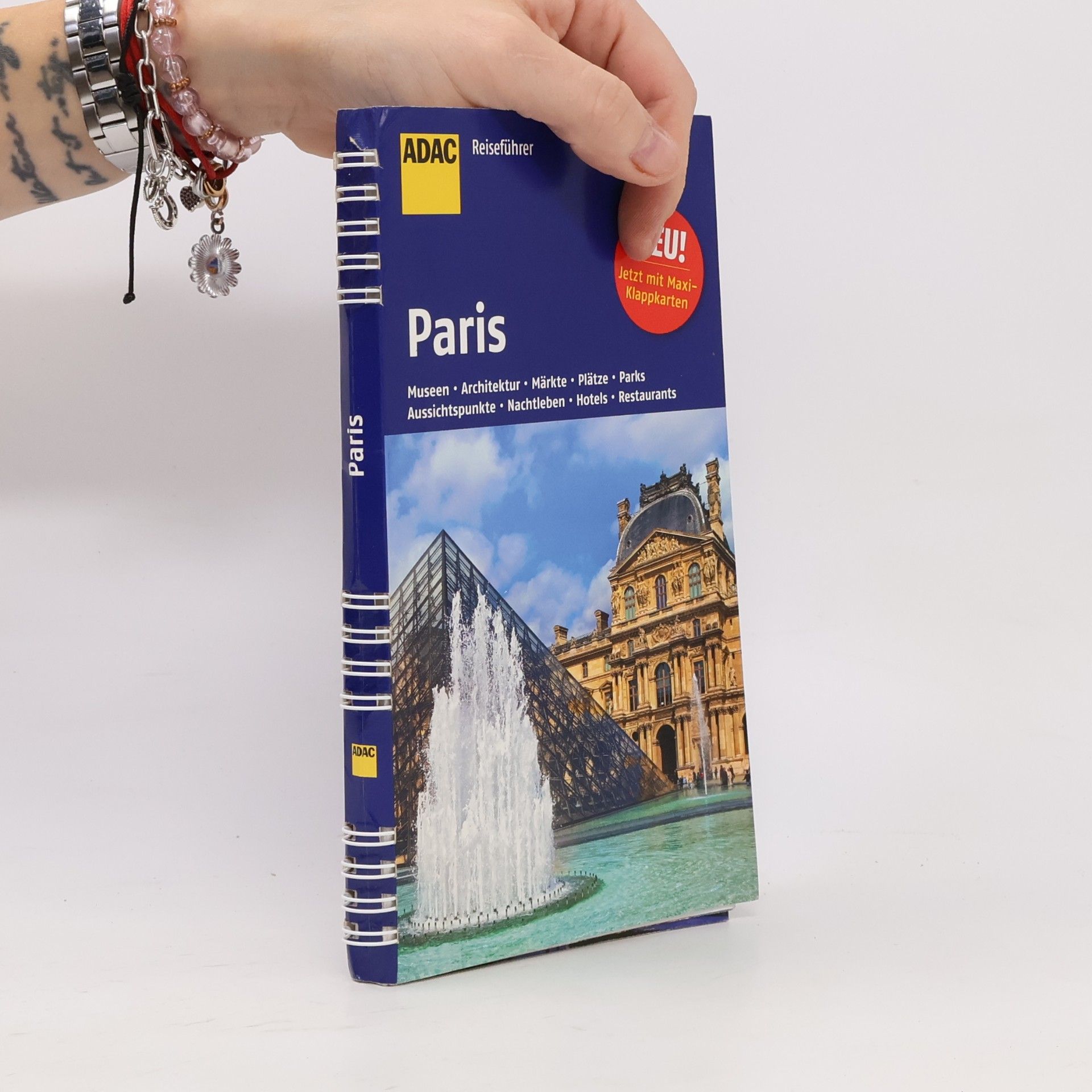 Gabriele Christine Schenk Sedlmeier Paris