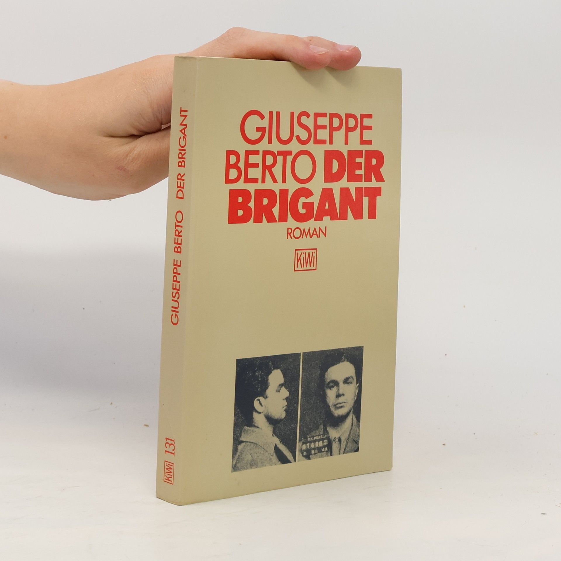 KiWi - 131: Der Brigant