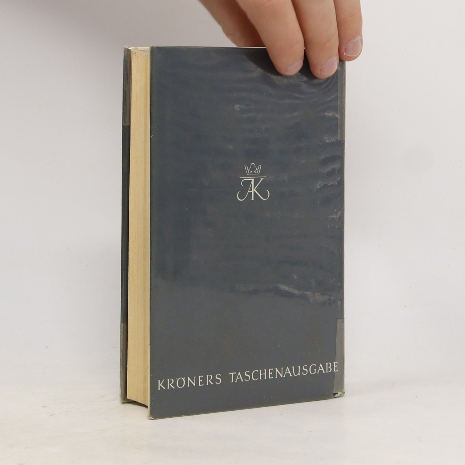 Karl Büchner Römische Literaturgeschichte