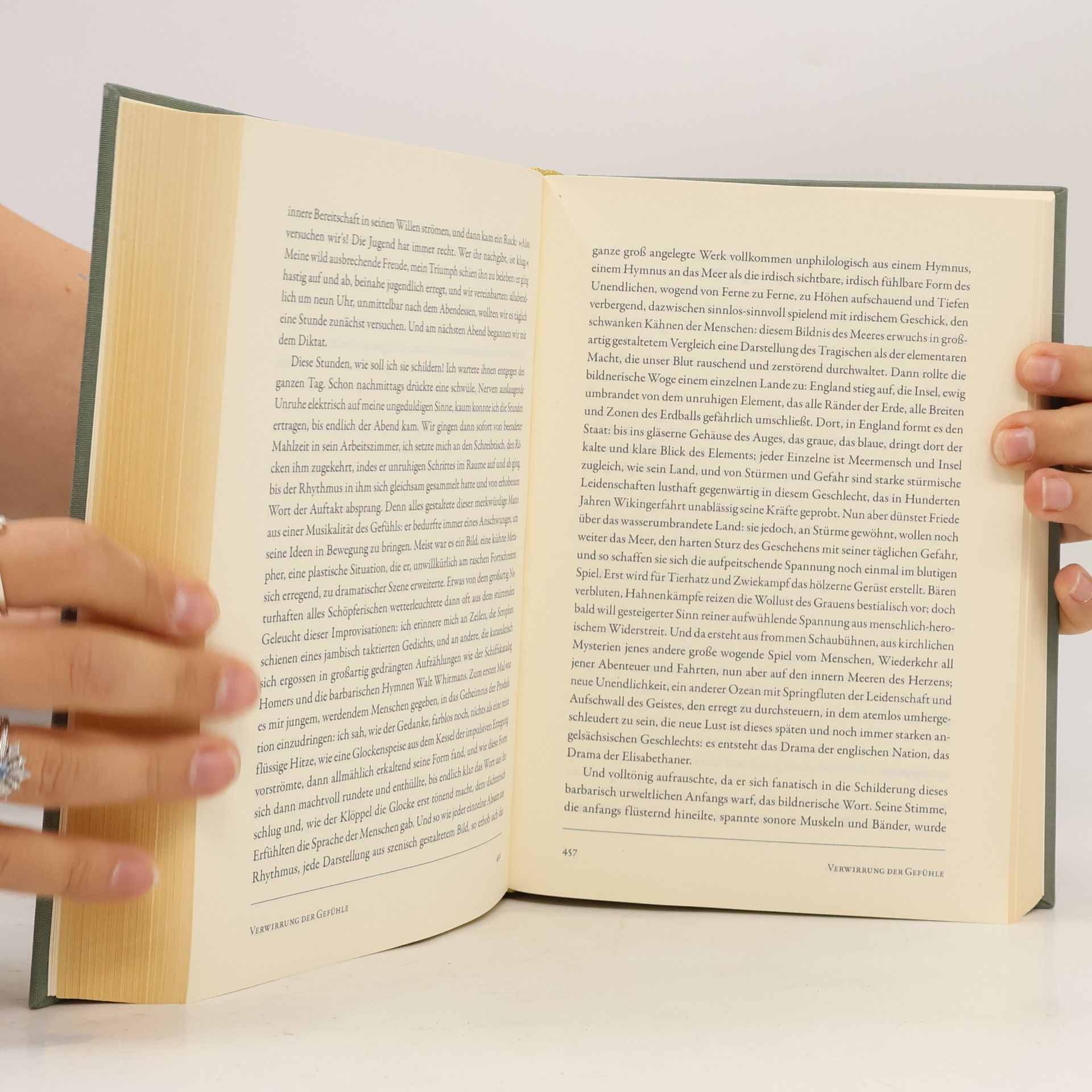 Stefan Zweig Gesammelte Werke