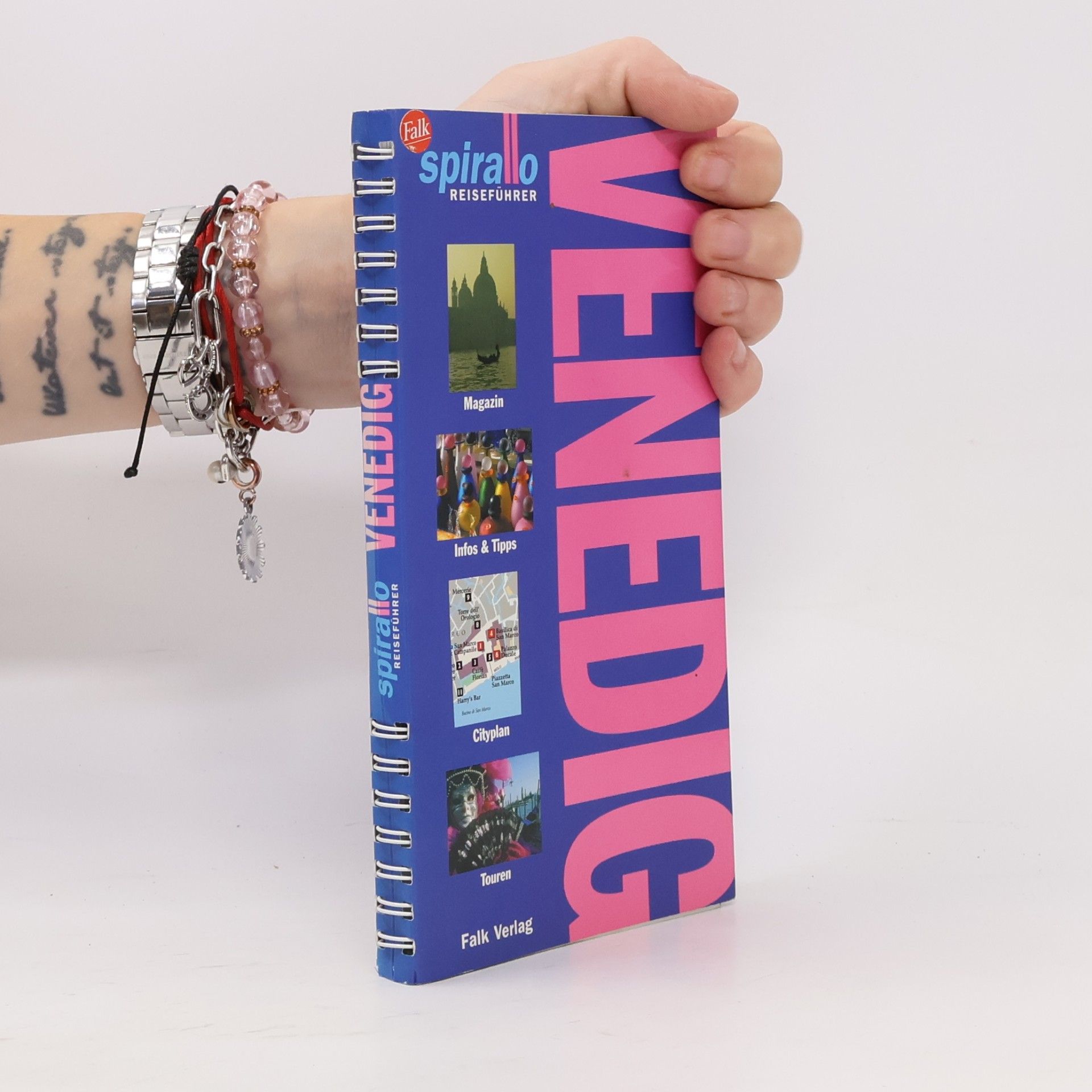 Autorenkollektiv Venedig