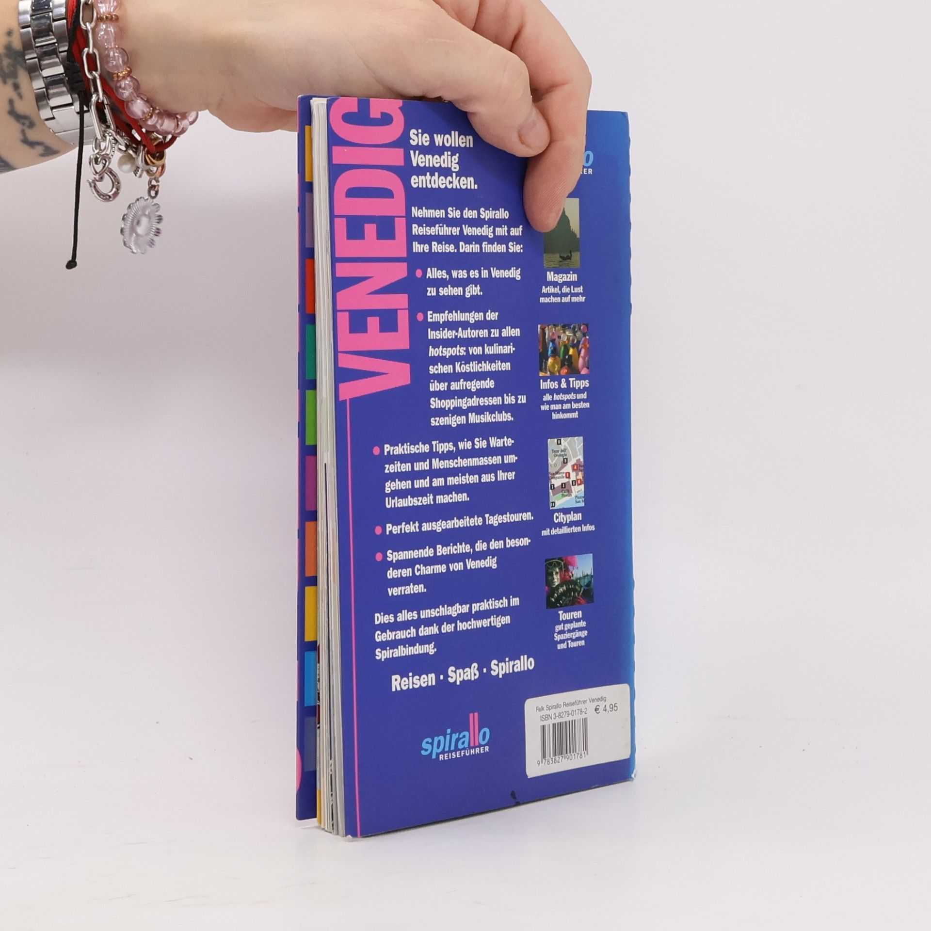 Autorenkollektiv Venedig