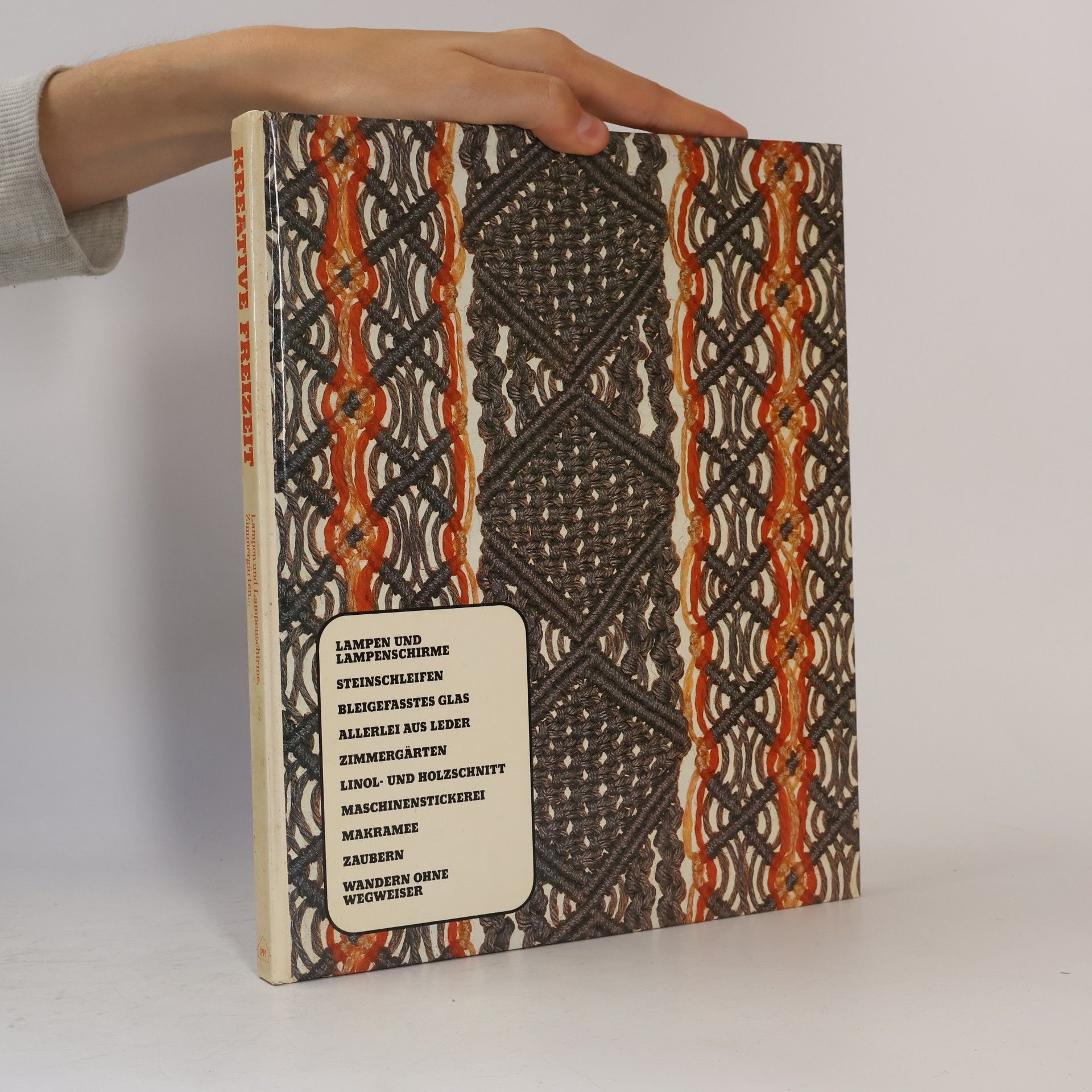 Autores varios Kreative Freizeit