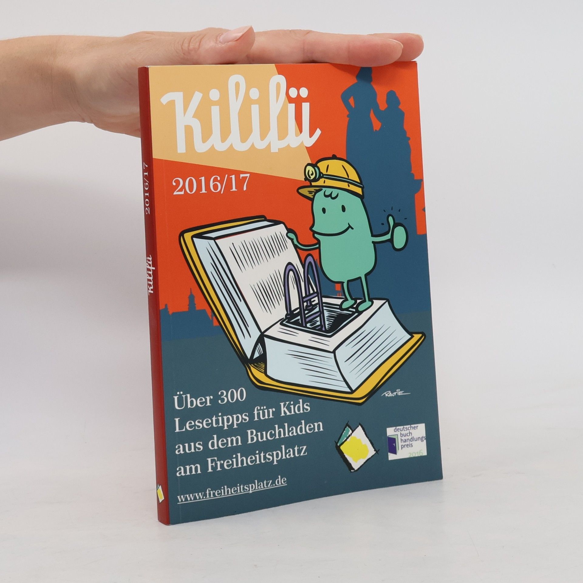 kolektiv Kililü 2016/17