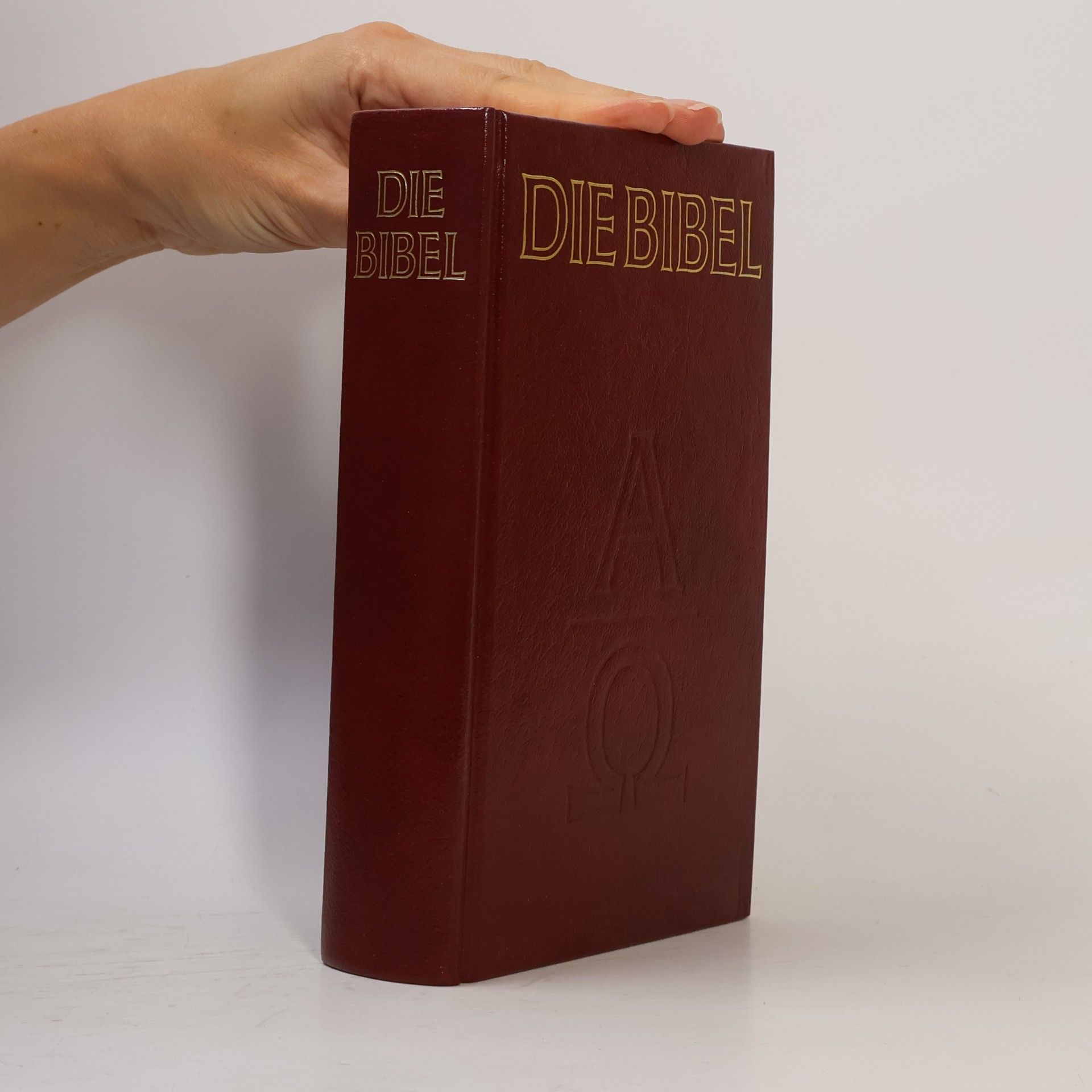 Autorenkollektiv Die Bibel