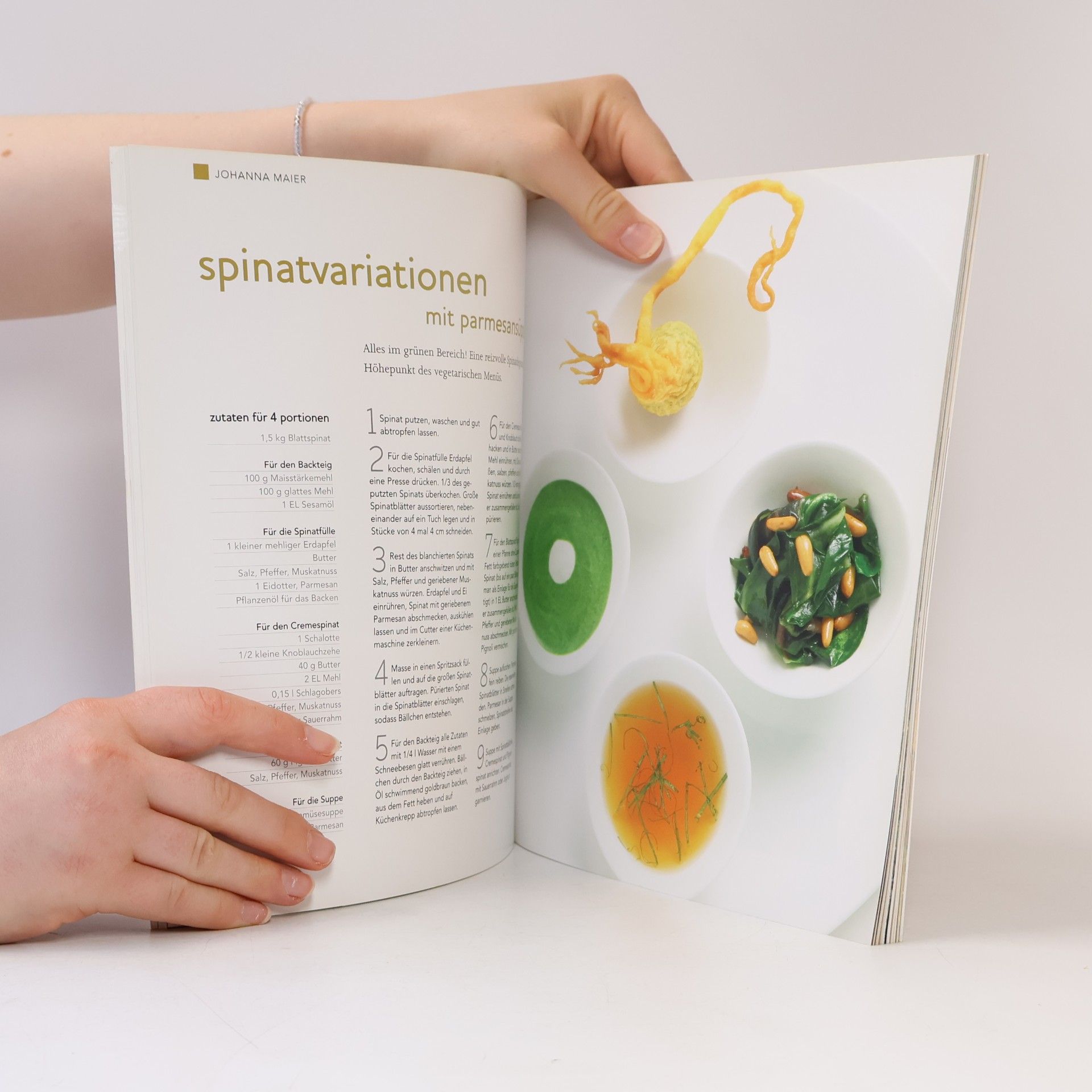 Autores varios Das neue Österreich Kochbuch. Die besten Rezepte von Österreichs Starköchen