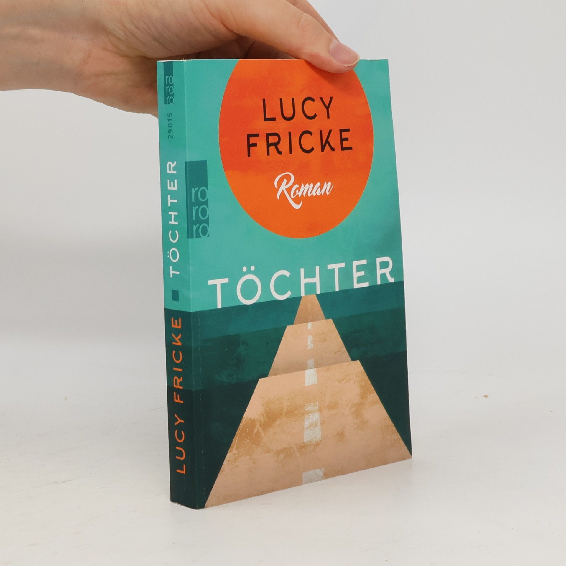 Lucy Fricke Töchter