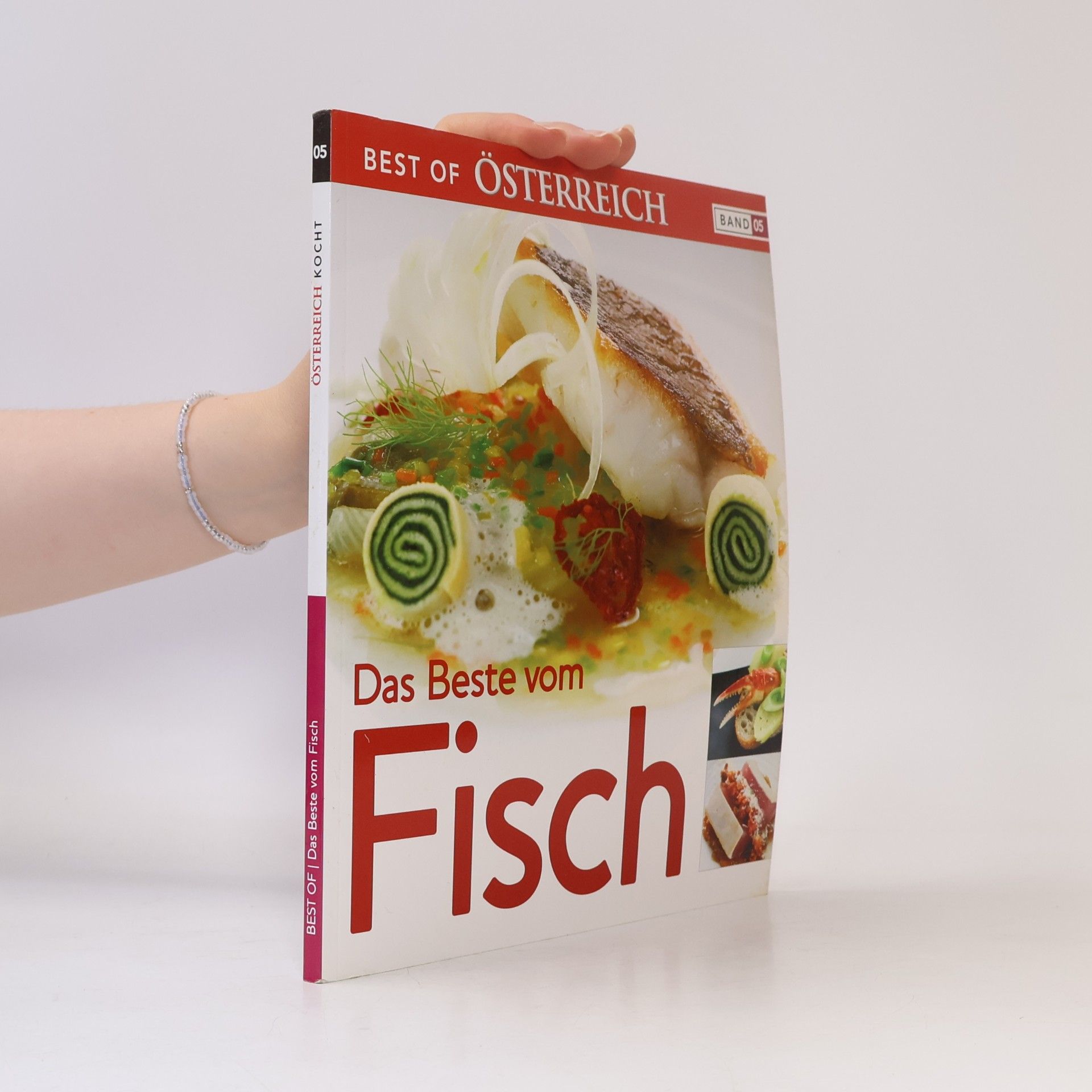 Der Beste vom Fisch