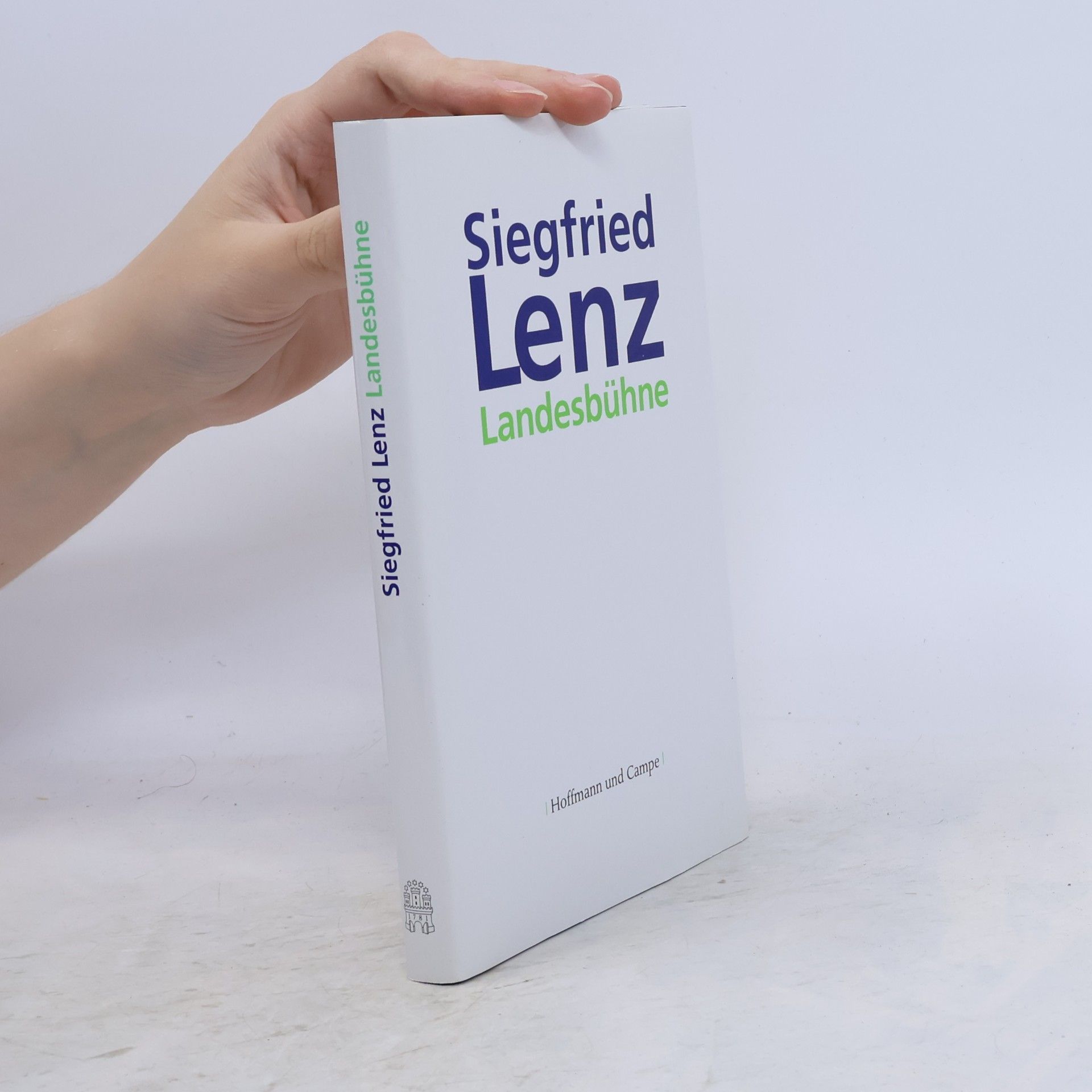 Siegfried Lenz Landesbühne