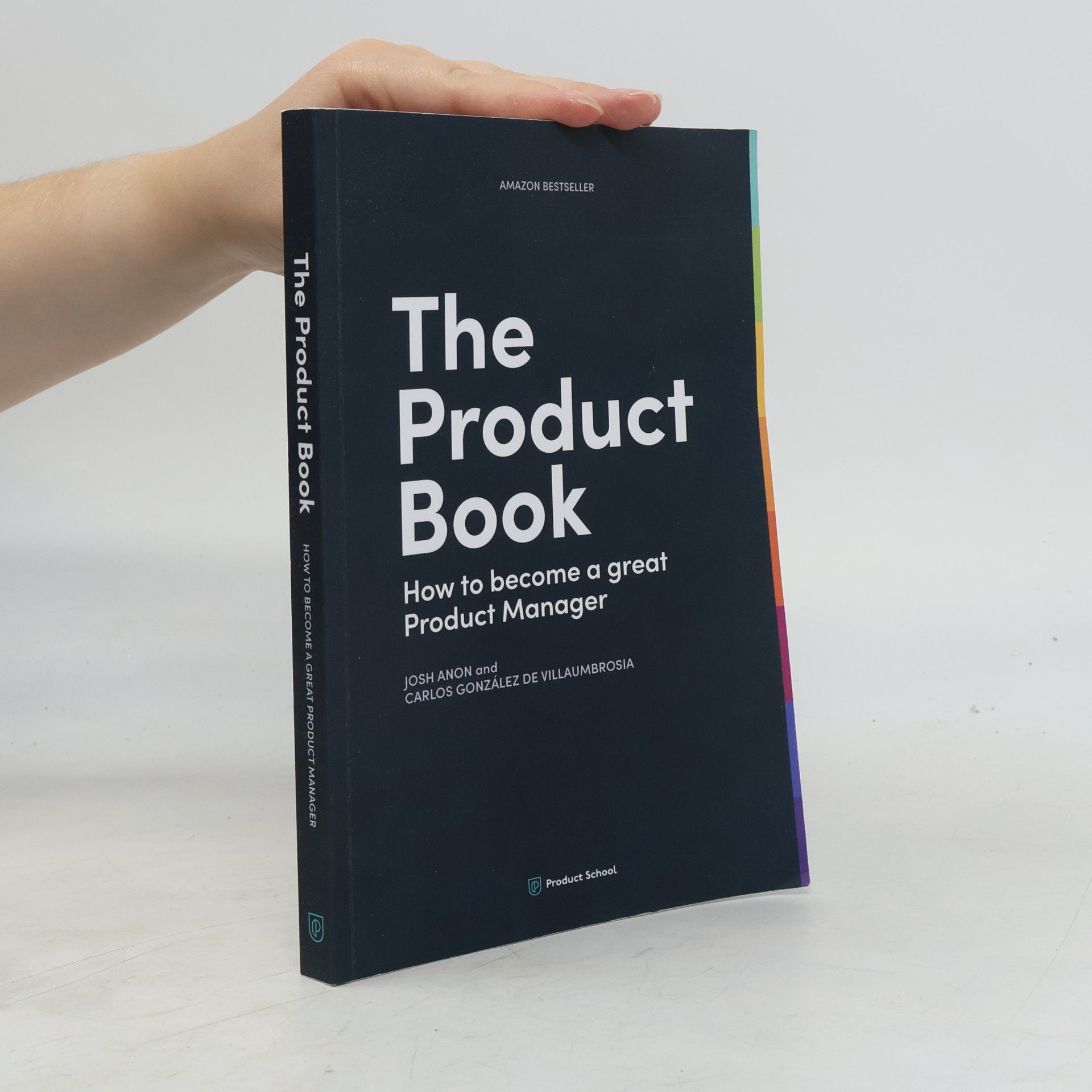 The Product Book: How to Become a Great Product Manager