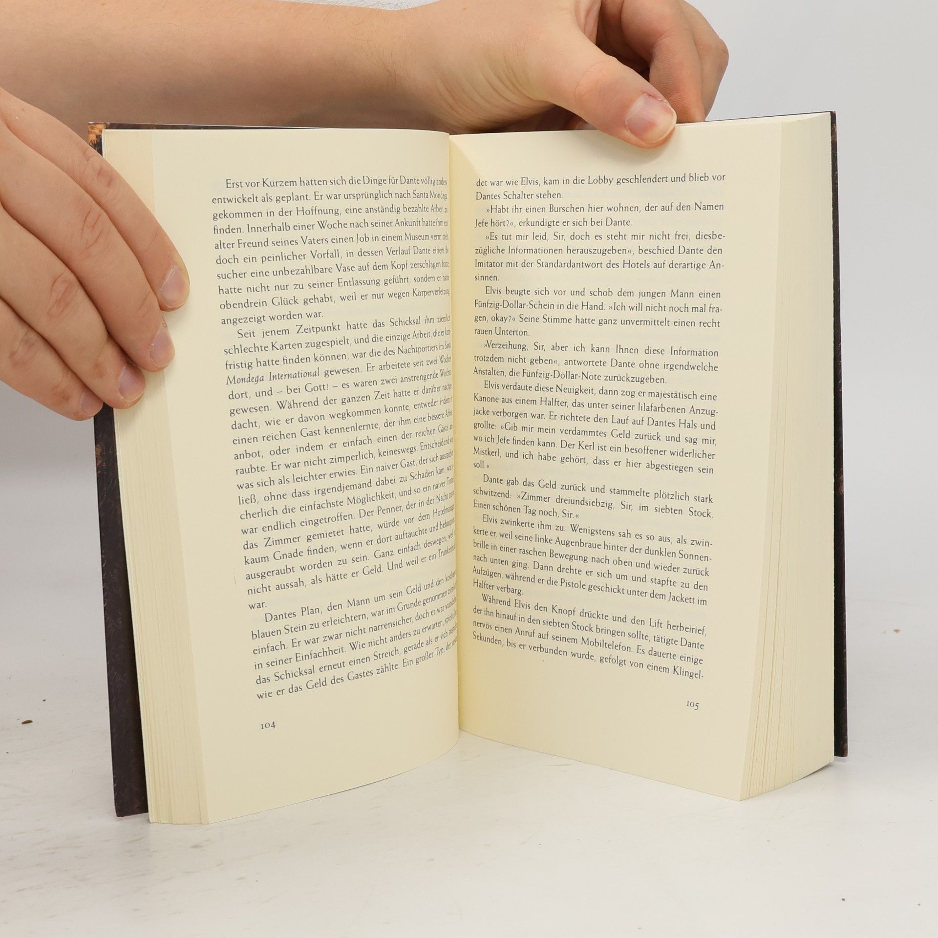 Autorenkollektiv Das Buch ohne Namen