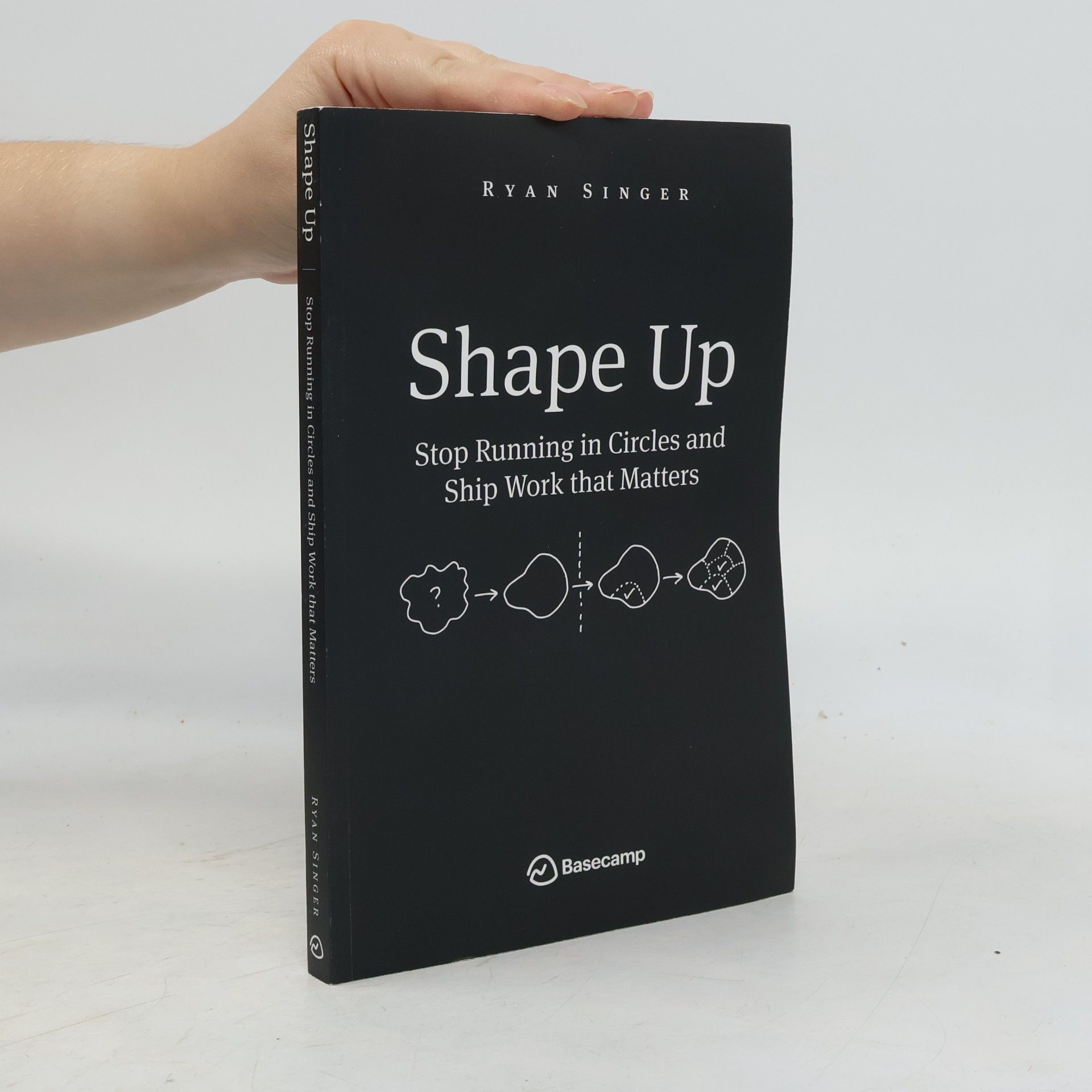 Shape Up