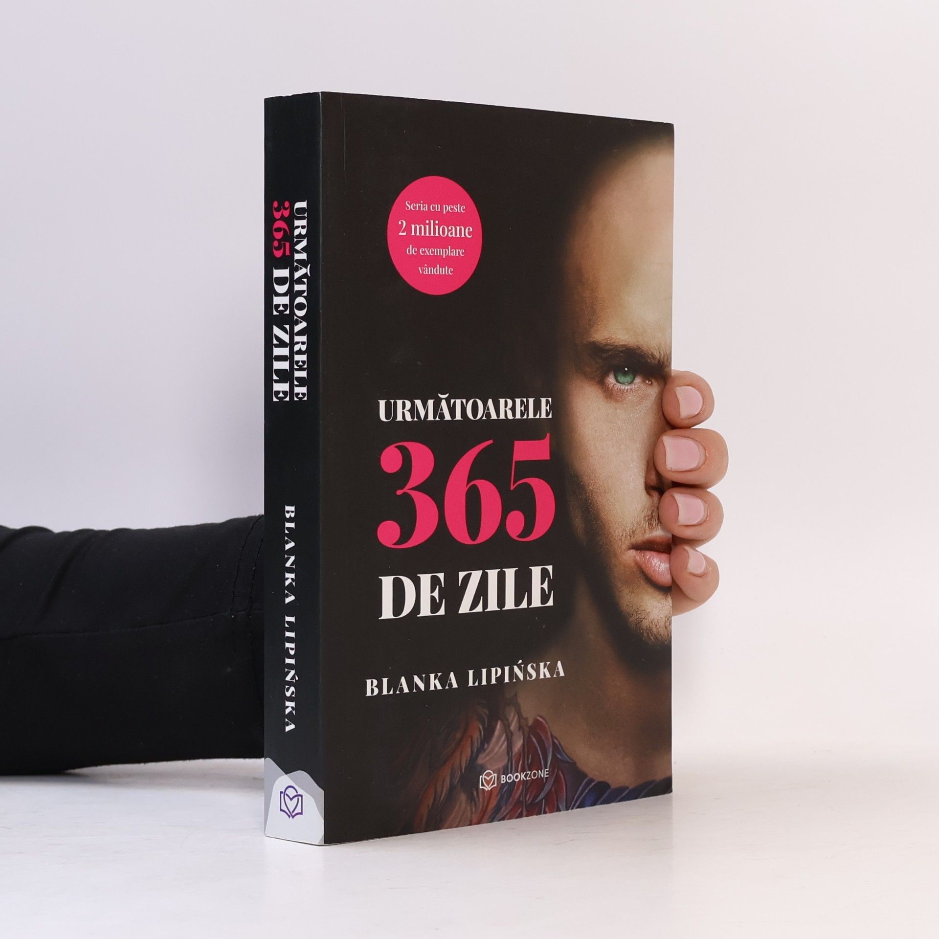 Următoarele 365 de zile