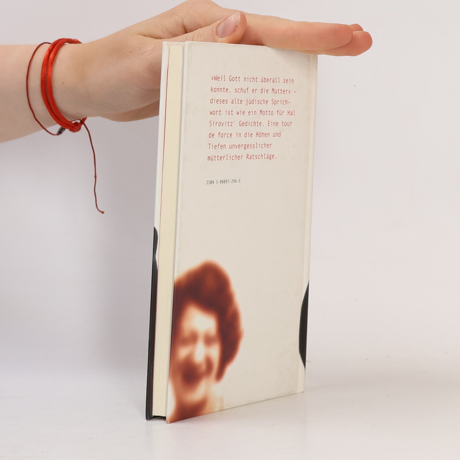 Hal Sirovitz ... sagte Mutter. Aus d. Engl. v. Michael Schulte