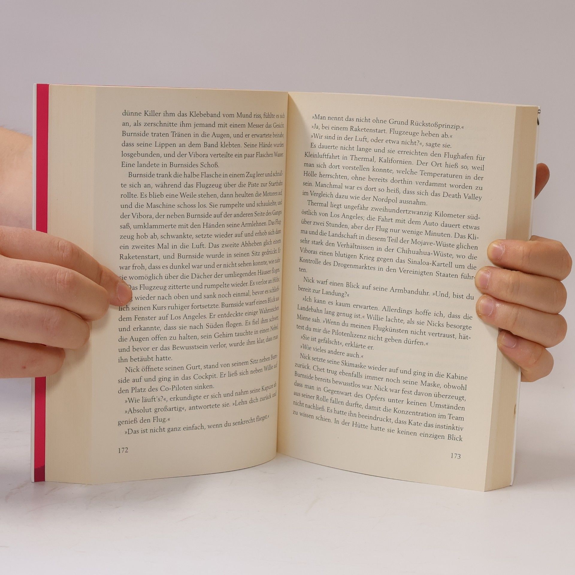Janet Evanovich Mit High Heels und Handschellen
