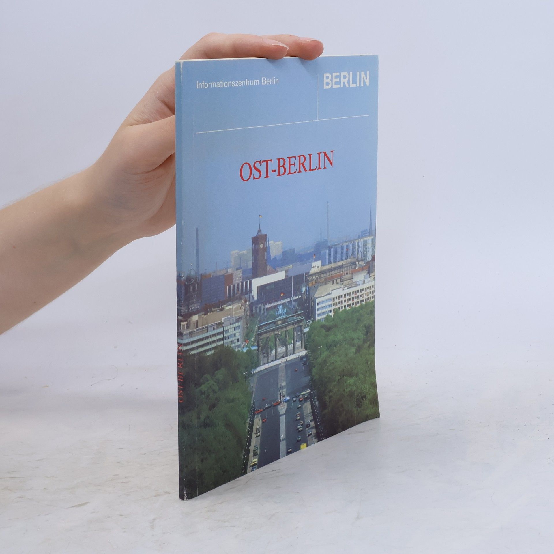 kolektiv Ost-Berlin