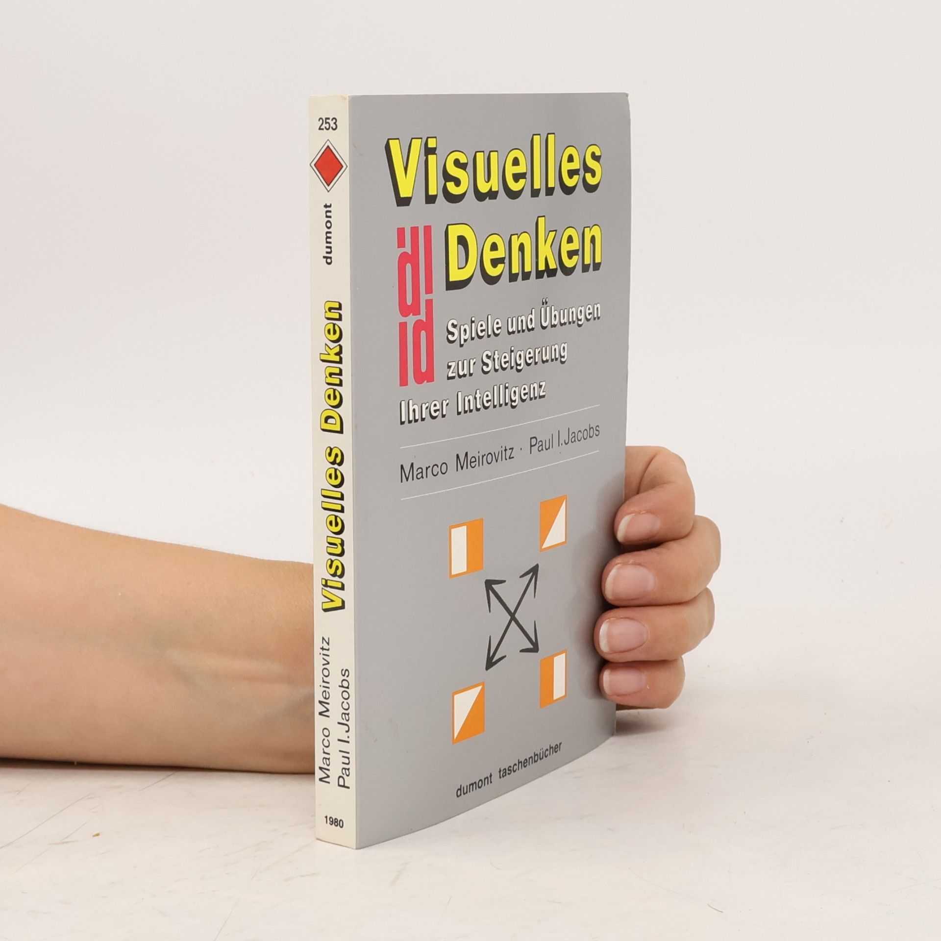 Marco Meirovitz Visuelles Denken