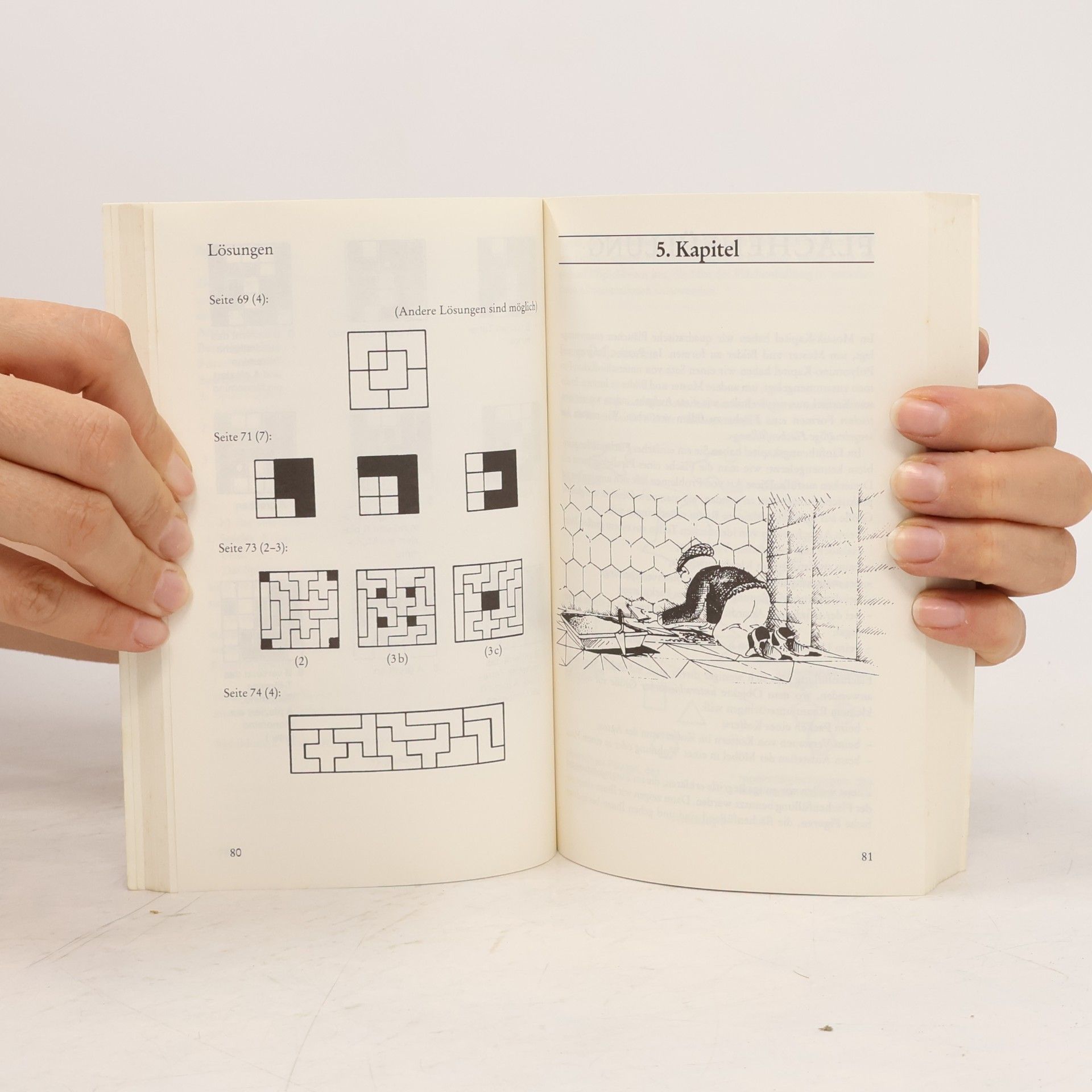 Marco Meirovitz Visuelles Denken