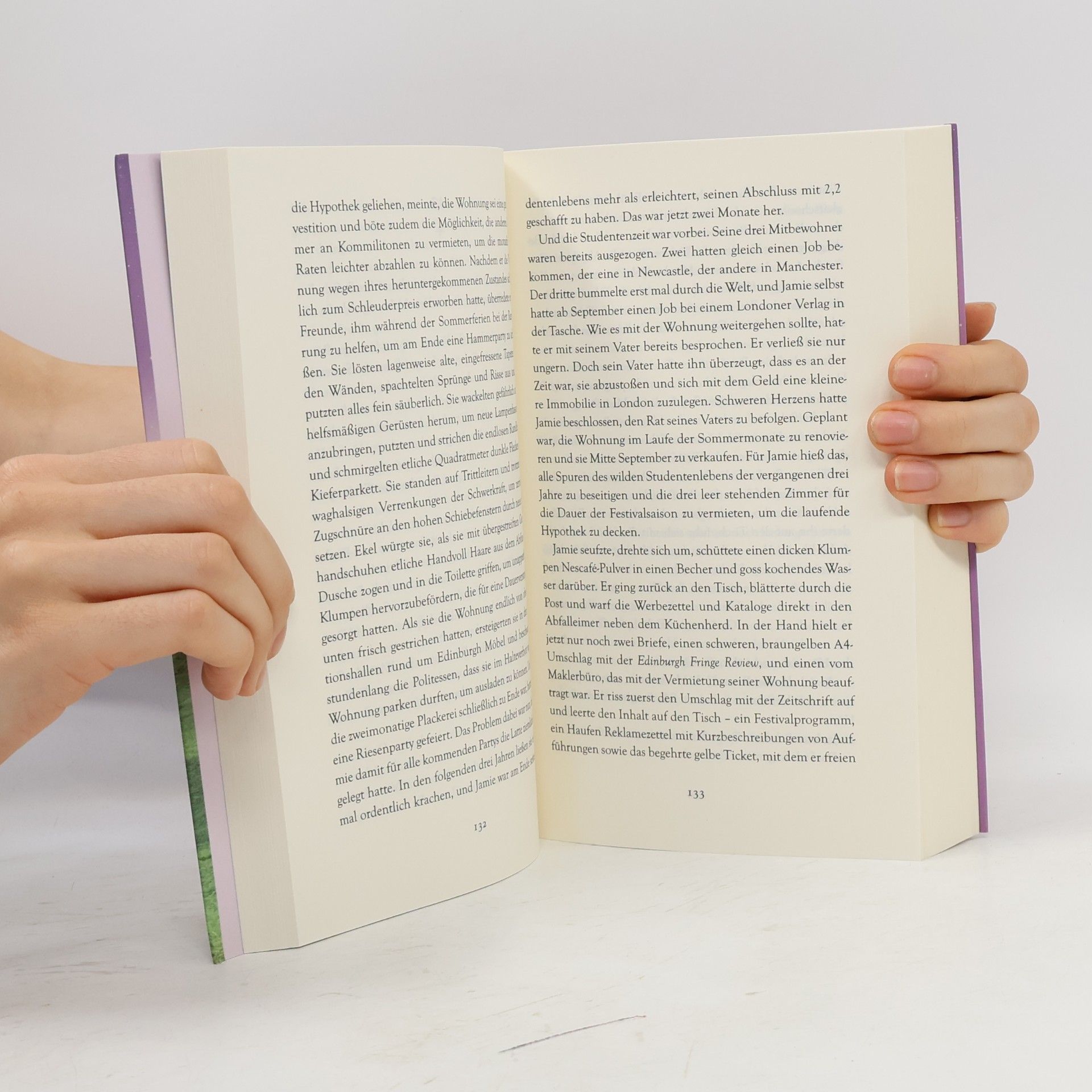 Robin Pilcher Wie ein Stern am Horizont