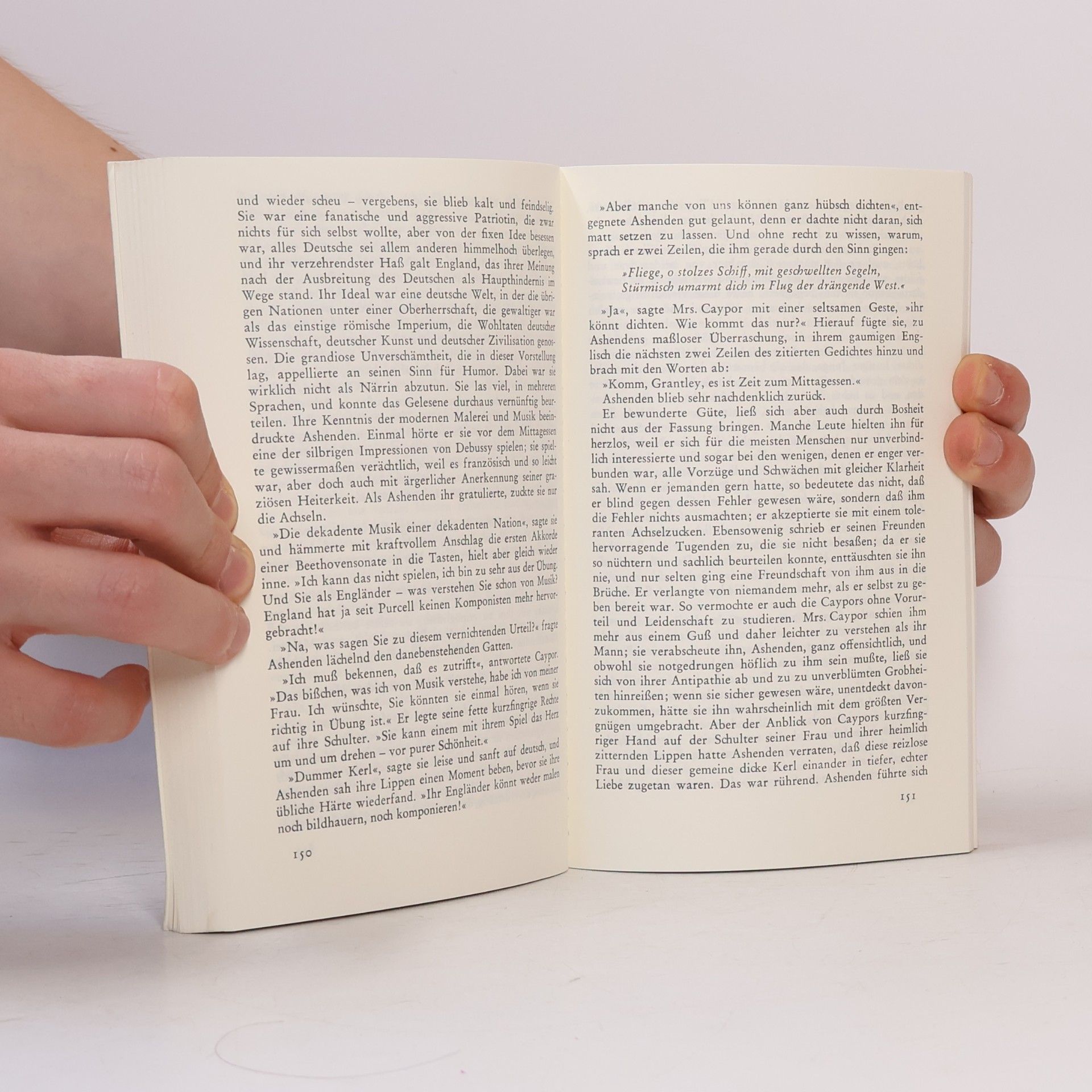 William Somerset Maugham Ashenden