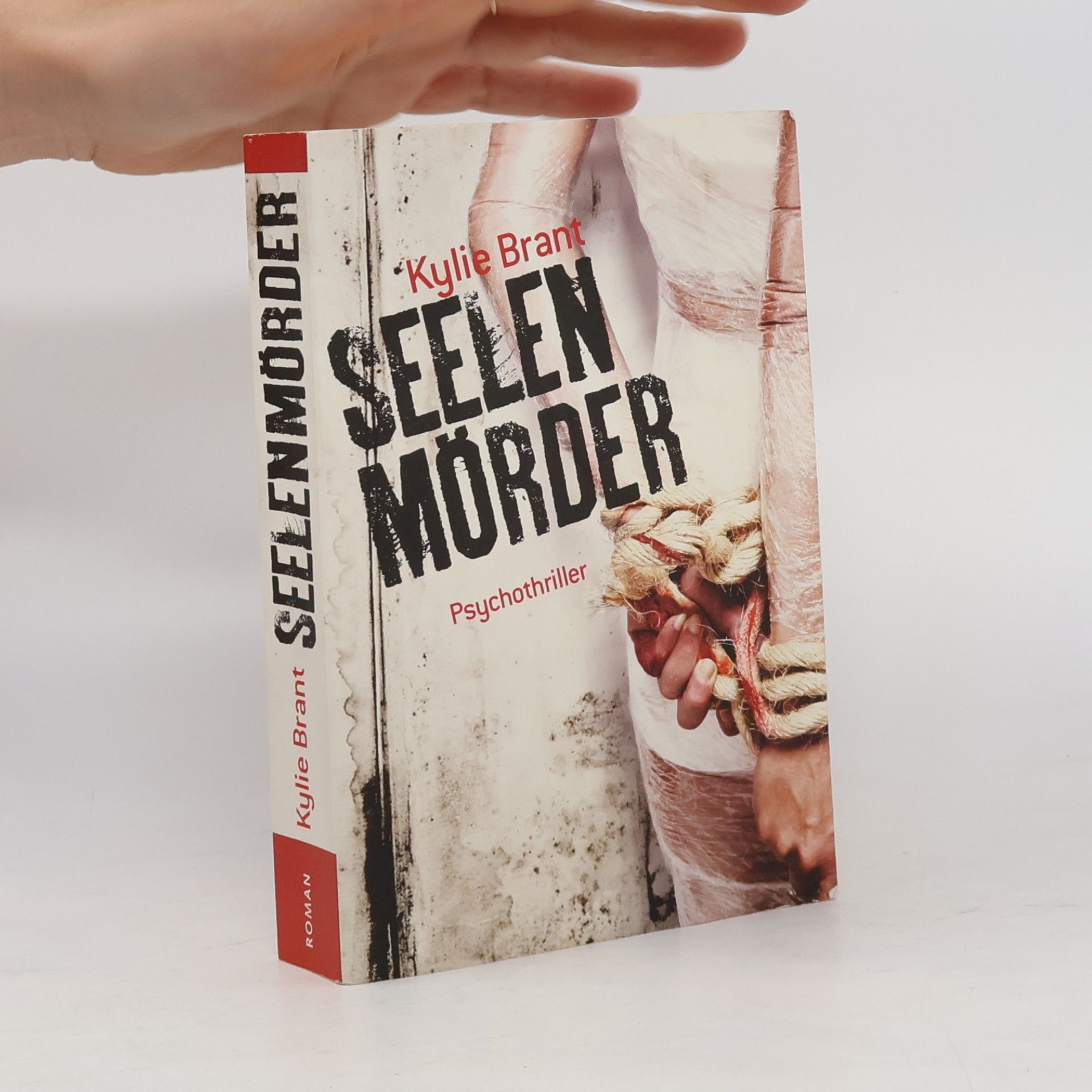 Seelenmörder