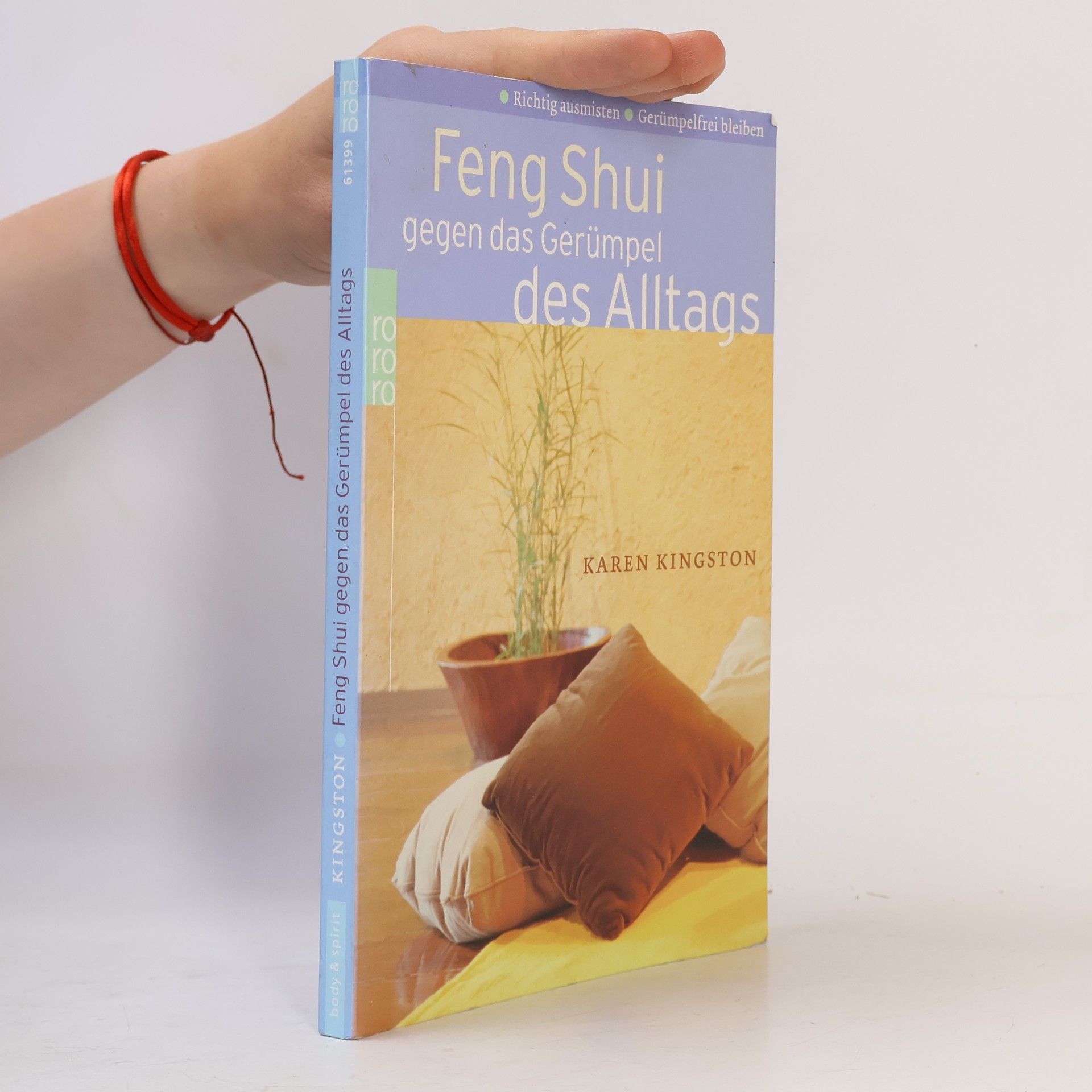 Karen Kingston Feng shui