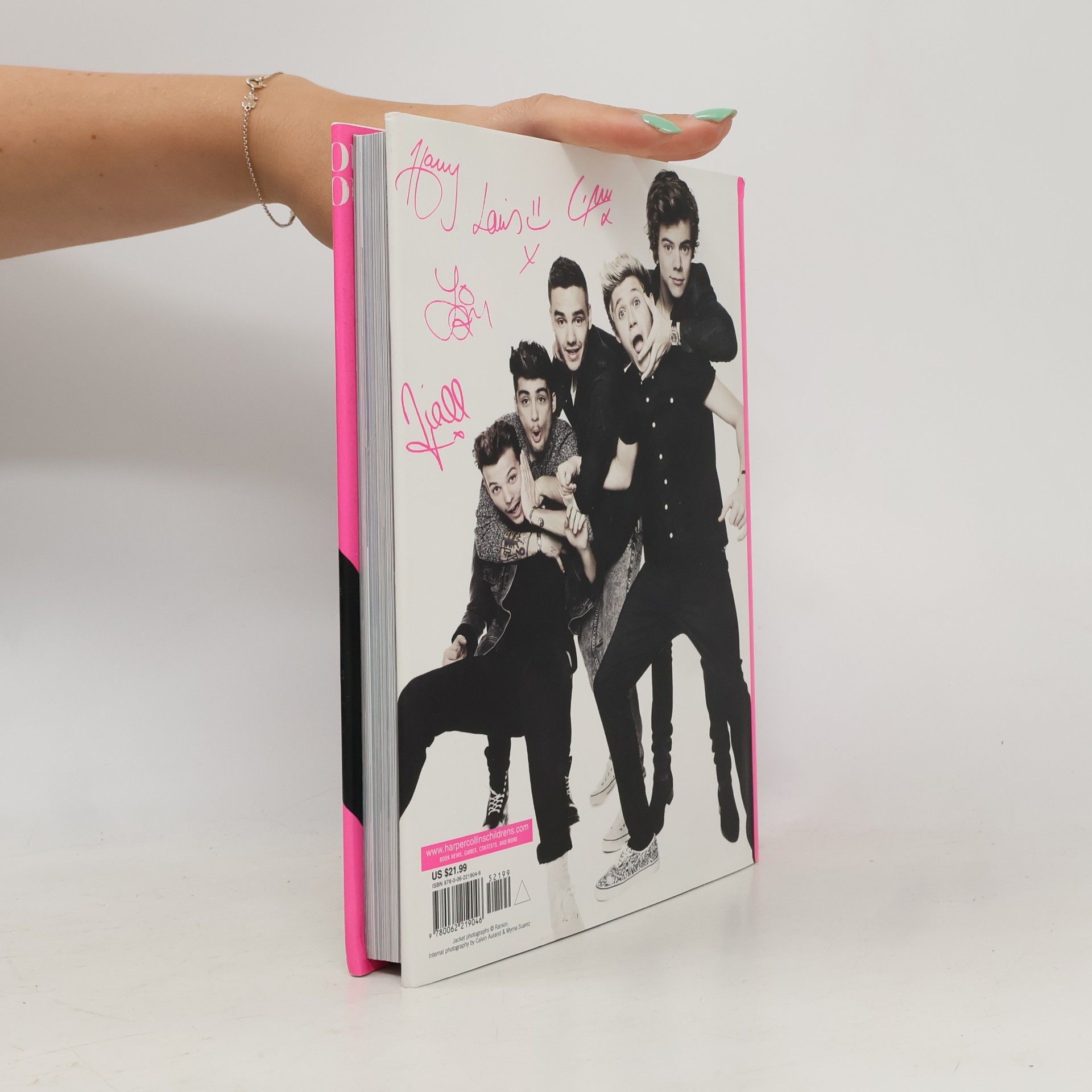 One Direction One Direction: Where We Are