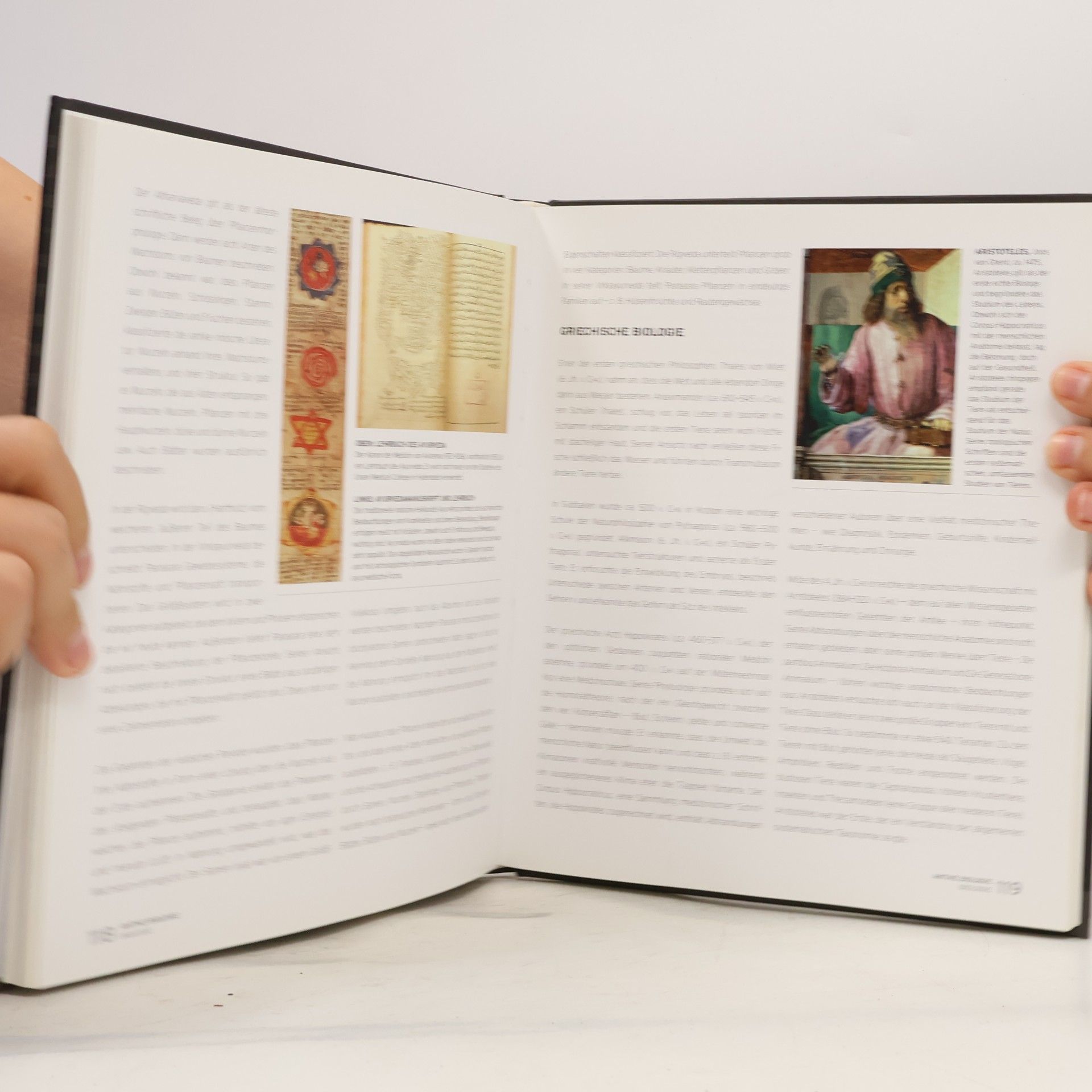 R. R. Subramanyam Geschichte der Naturwissenschaften von der Antike bis heute