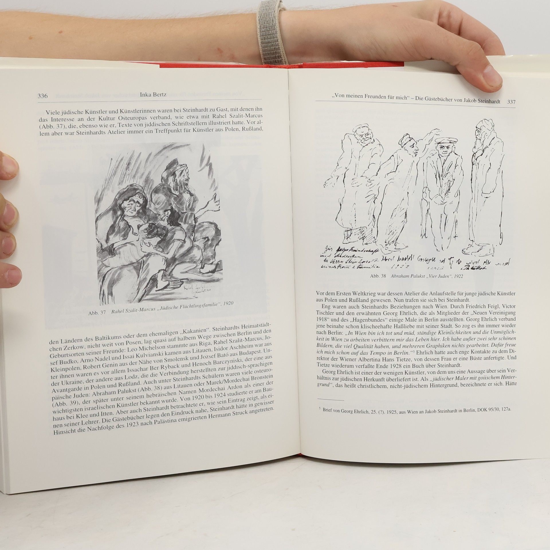 Jahrbuch Stiftung Stadtmuseum Berlin, Band 1, 1995