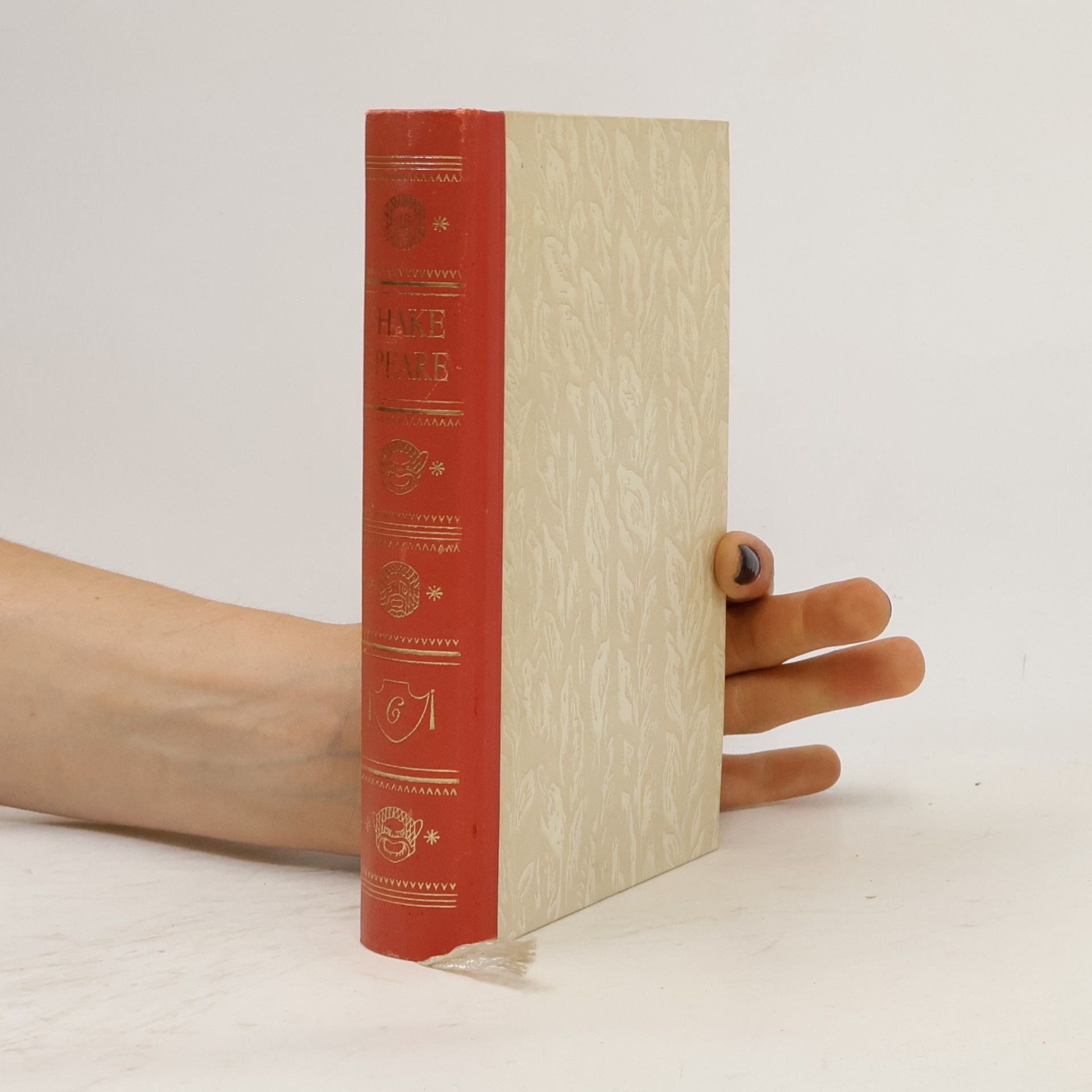 William Shakespeare Gesammelte Werke 6