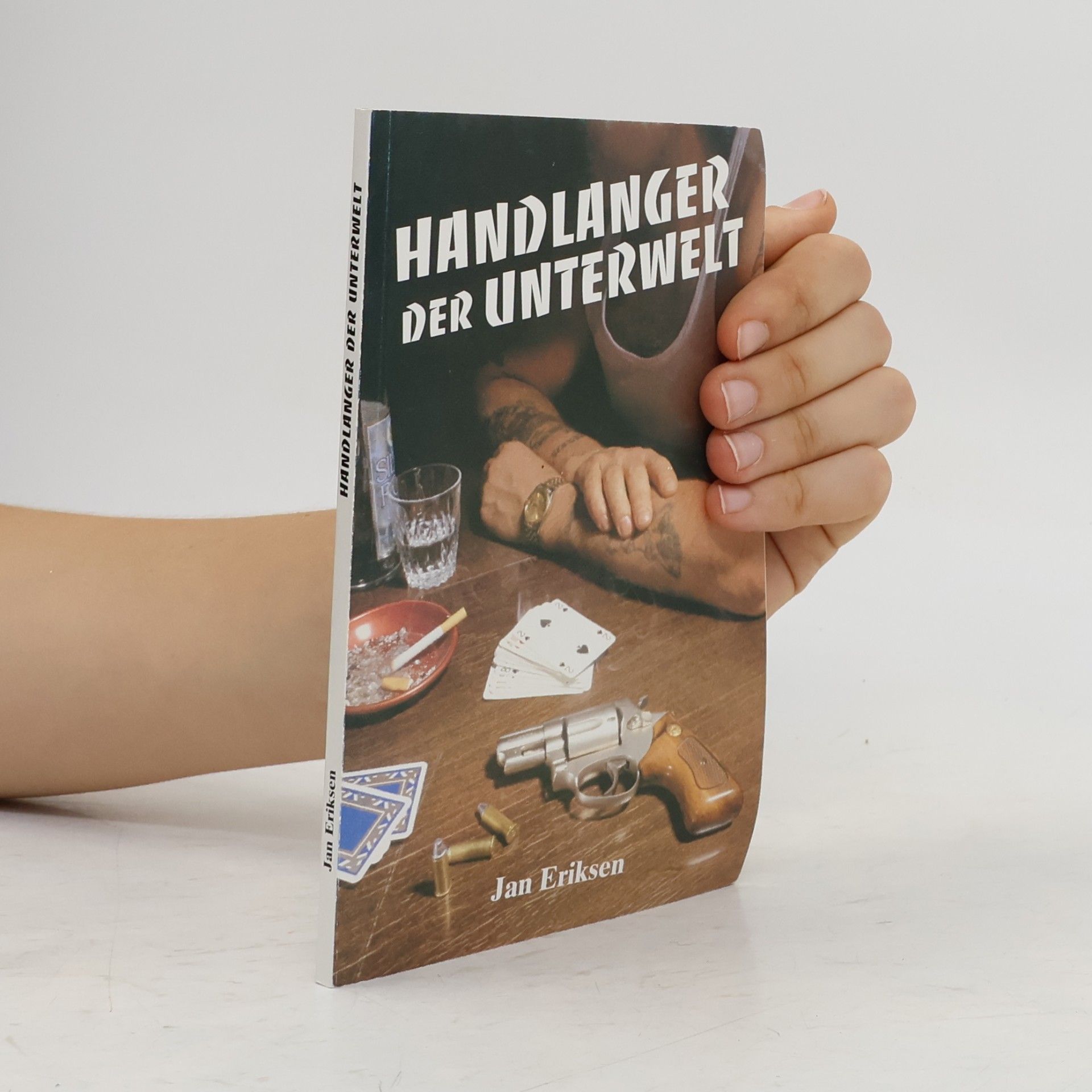 Handlanger der Unterwelt