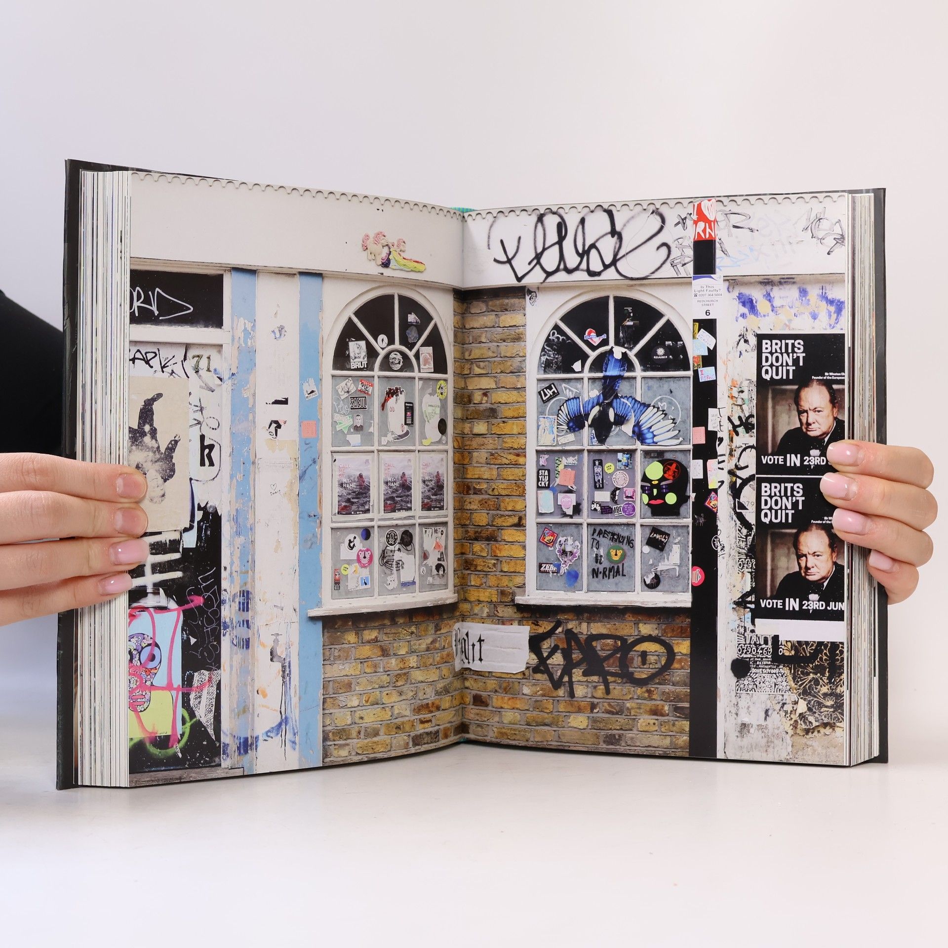 Maryam Homayoun Eisler London East