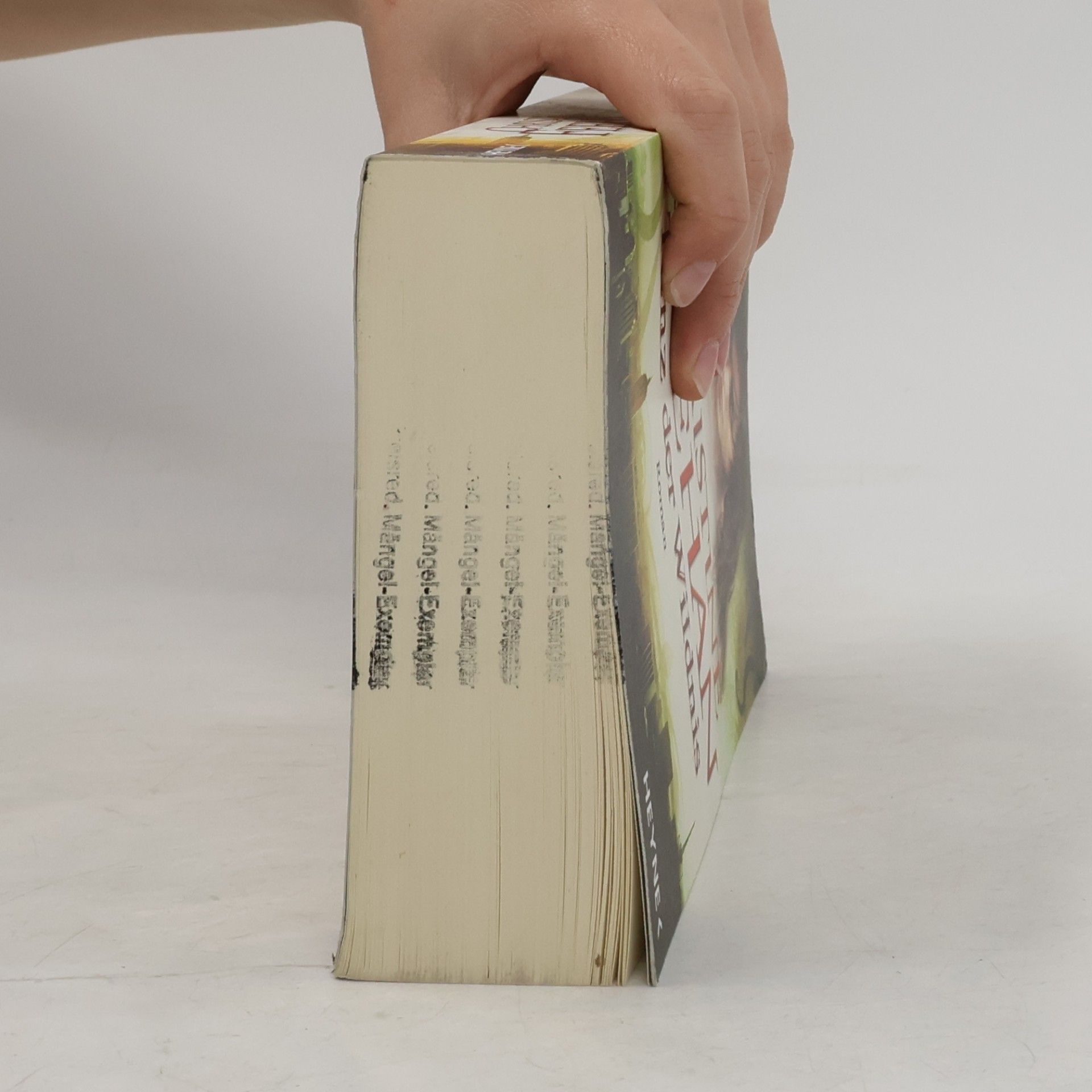 Christine Feehan Tanz der Wildnis