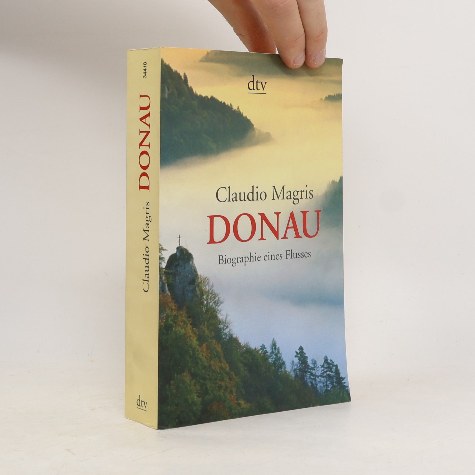 Donau