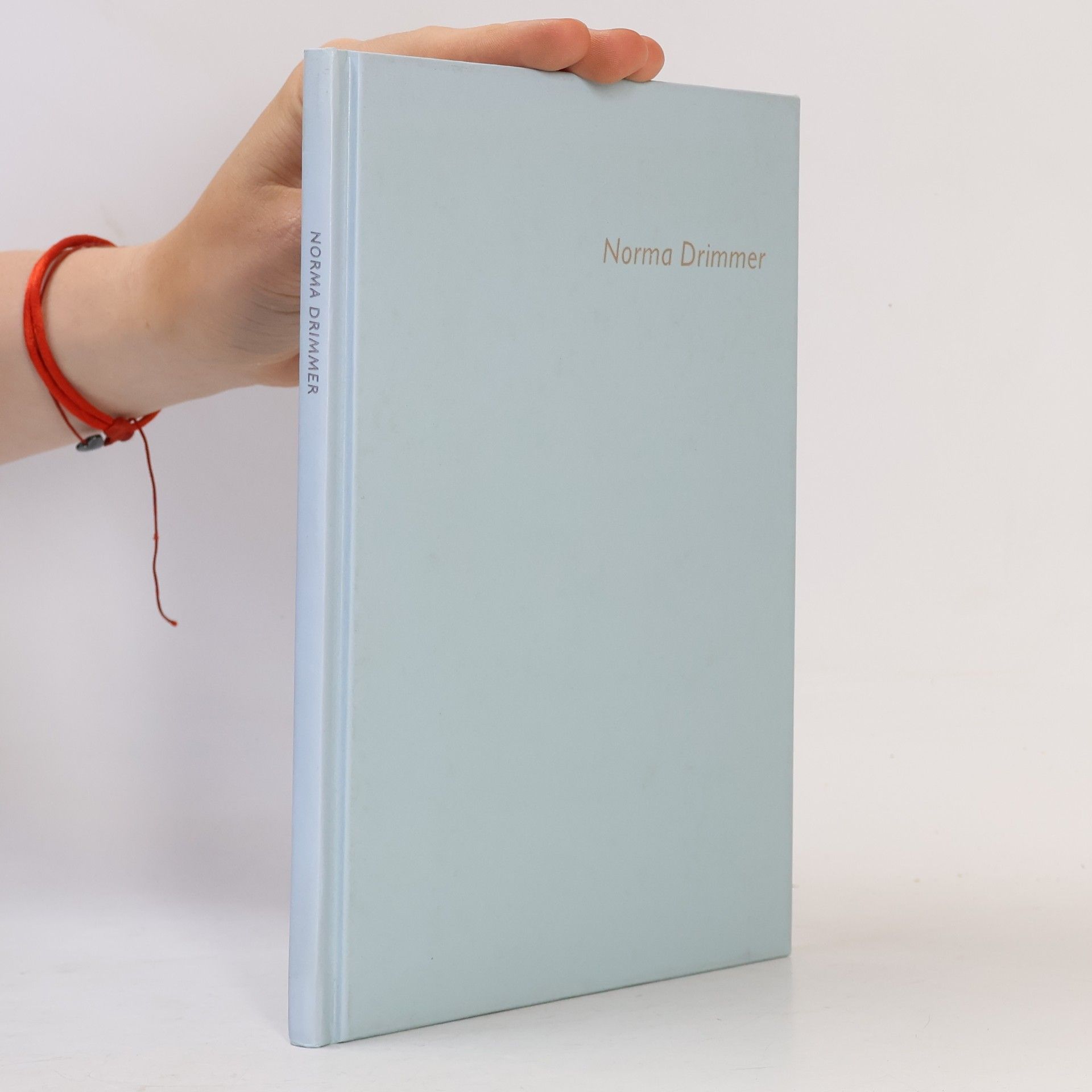 Various authors Norma Drimmer
