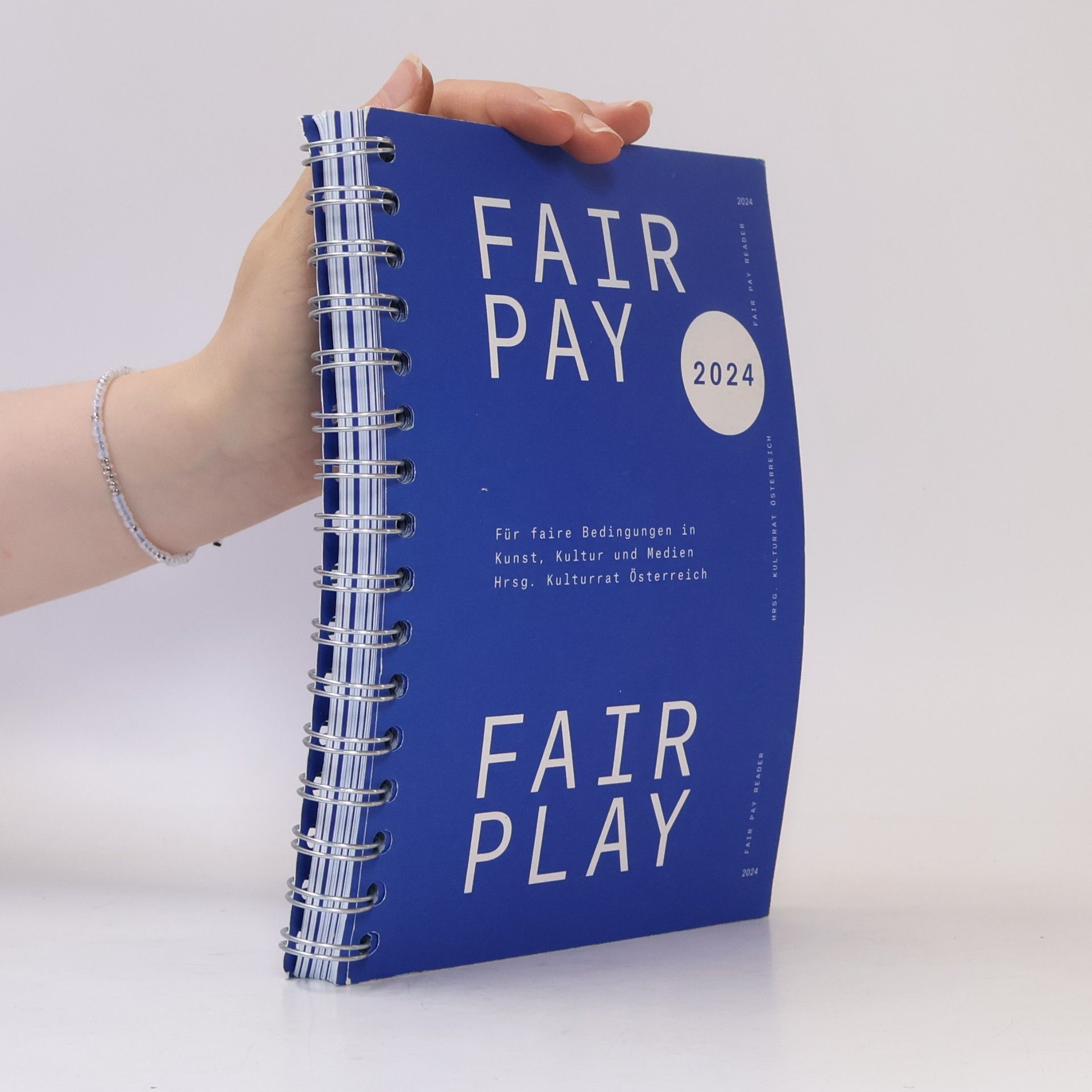 Fair Pay 2024