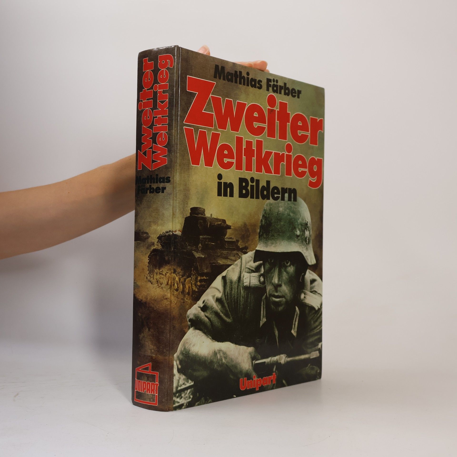 Zweiter Weltkrieg in Bildern