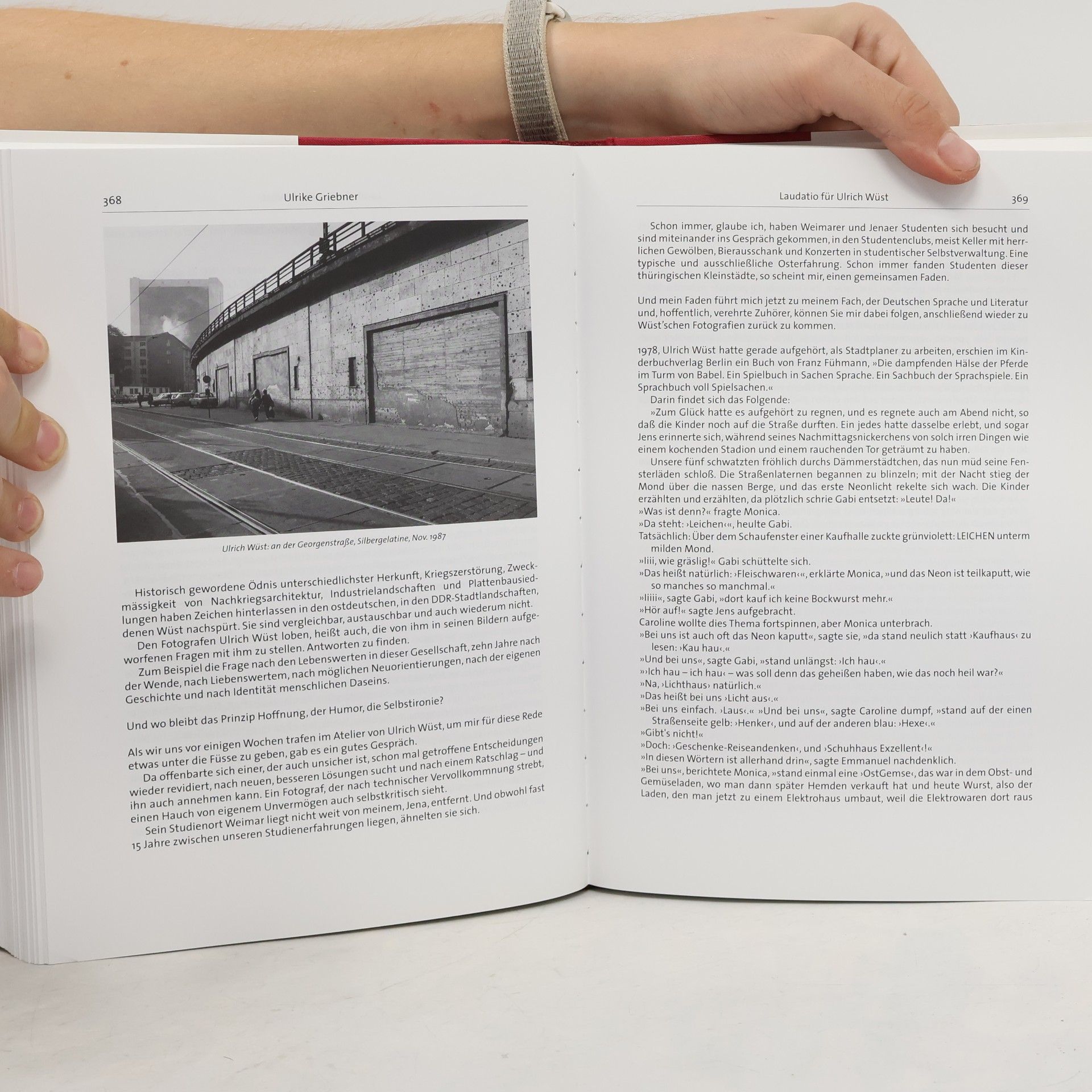 Jahrbuch Stiftung Stadtmuseum Berlin