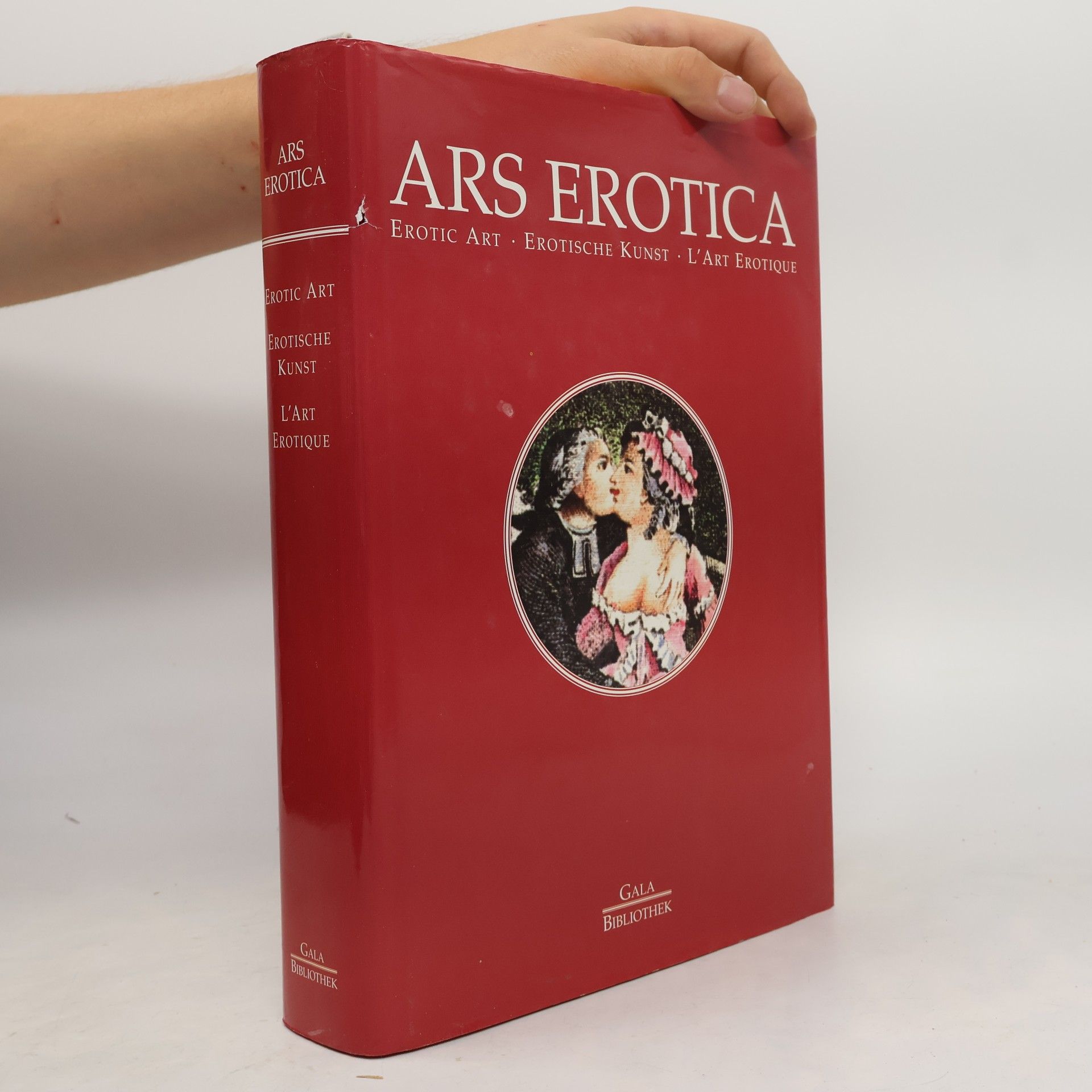 Autorenkollektiv Ars erotica
