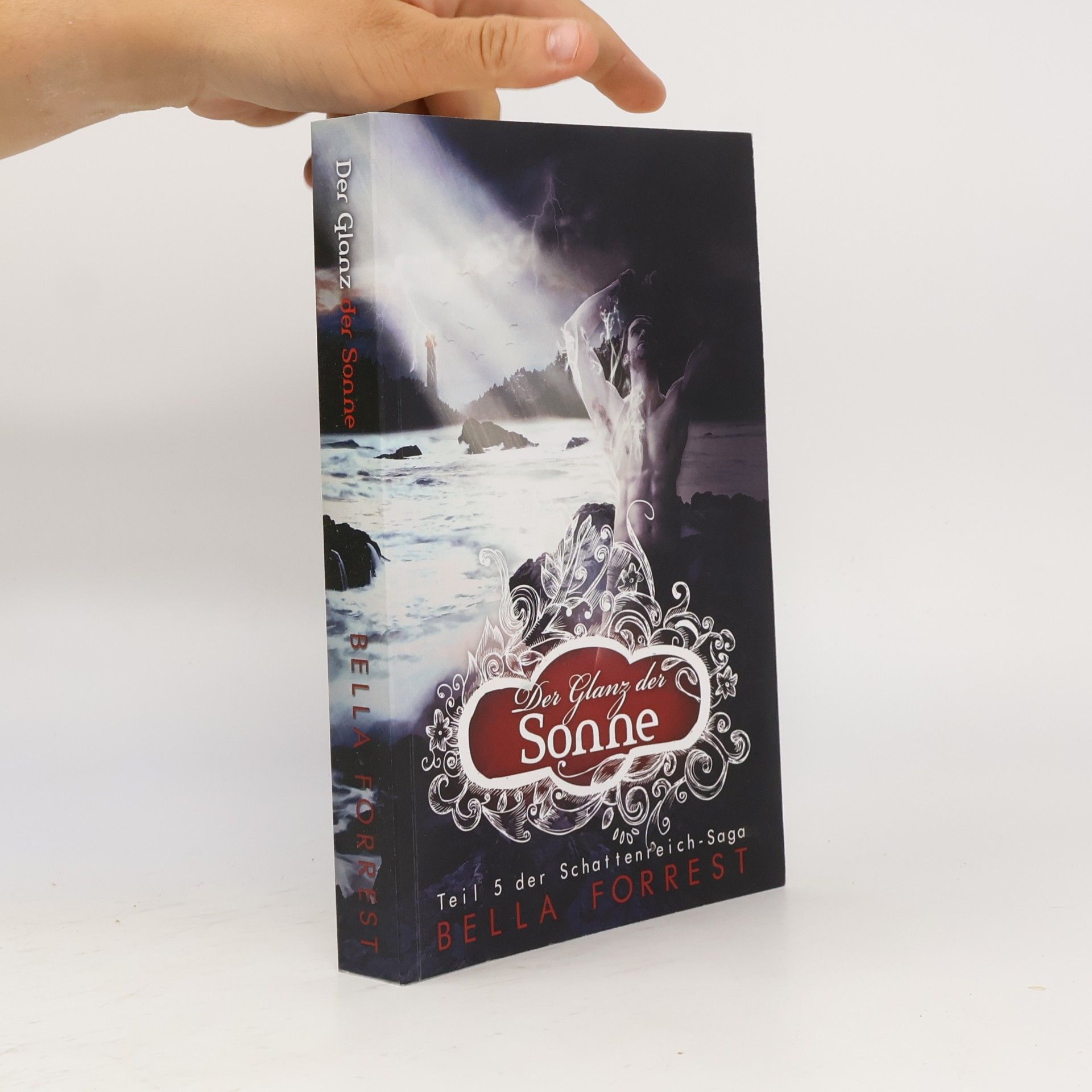 Bella Forrest Das Schattenreich Der Vampire 5