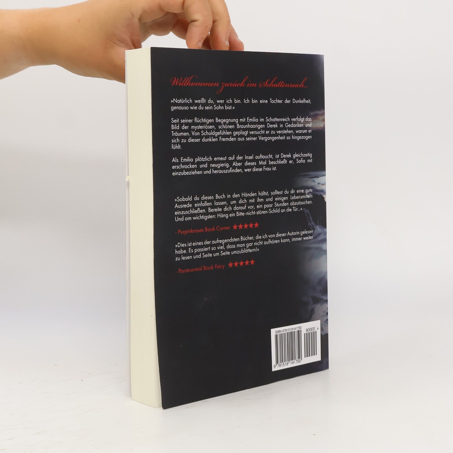 Bella Forrest Das Schattenreich Der Vampire 5