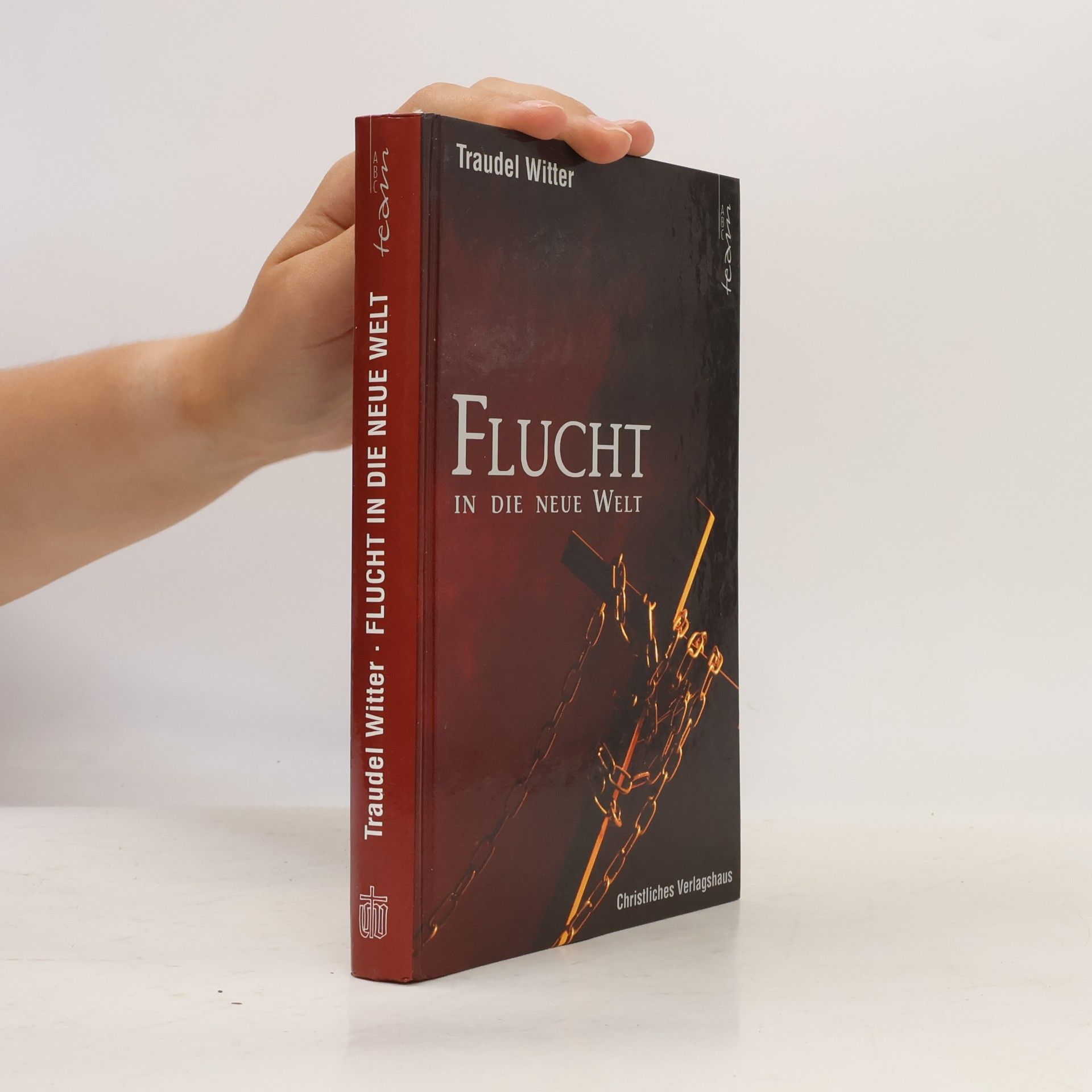 Flucht in die neue Welt